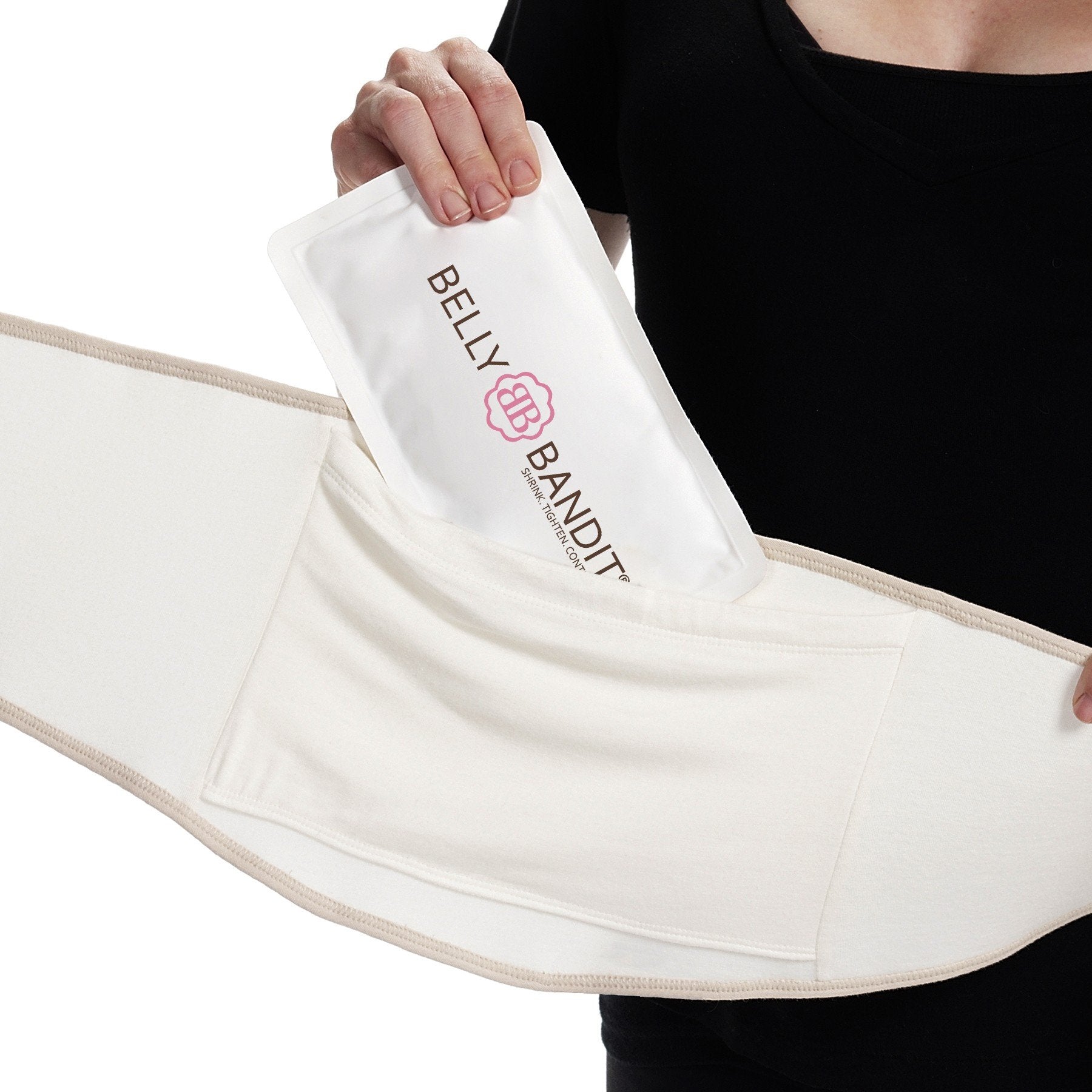 Upsie Belly Support Nude