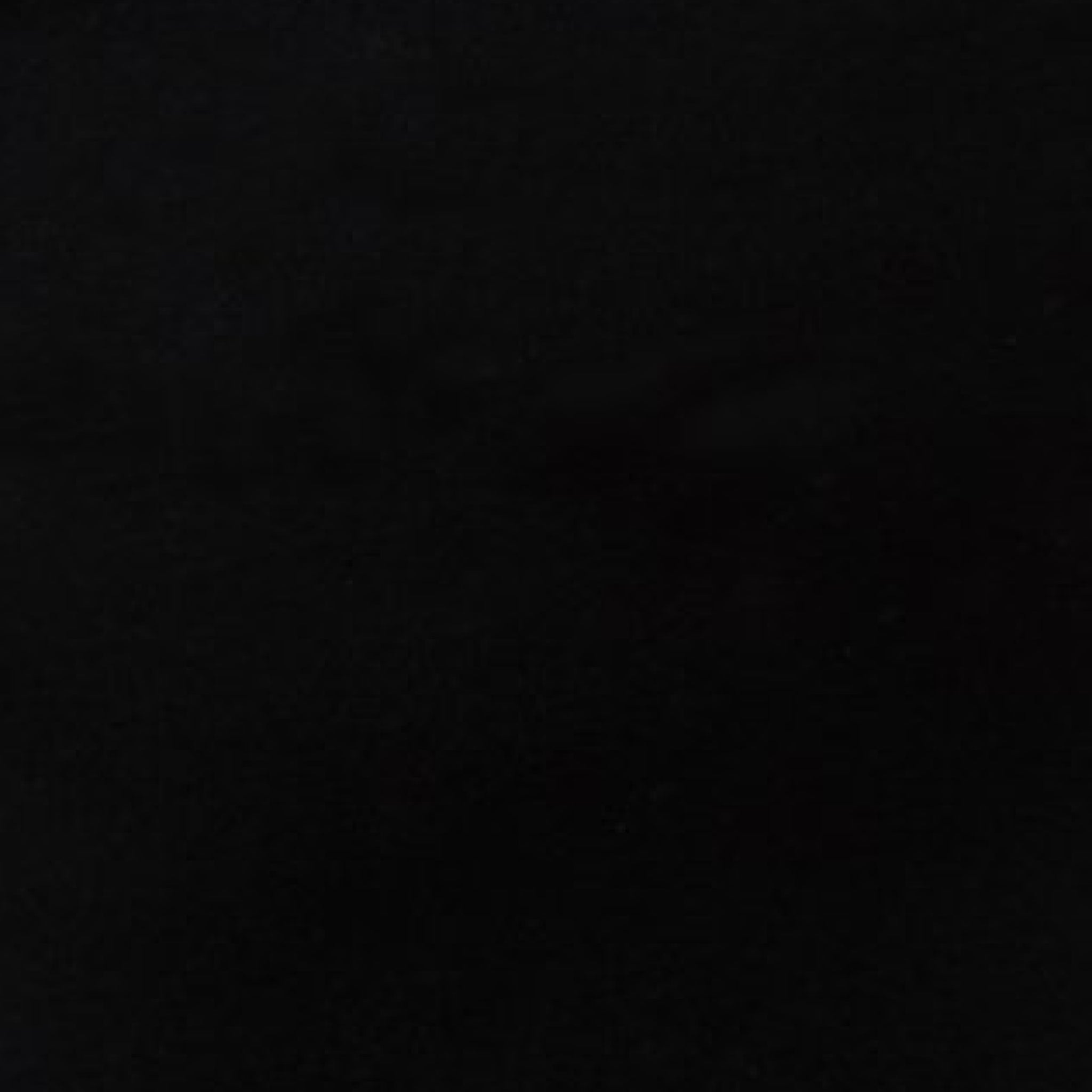 Longline Cardi Black