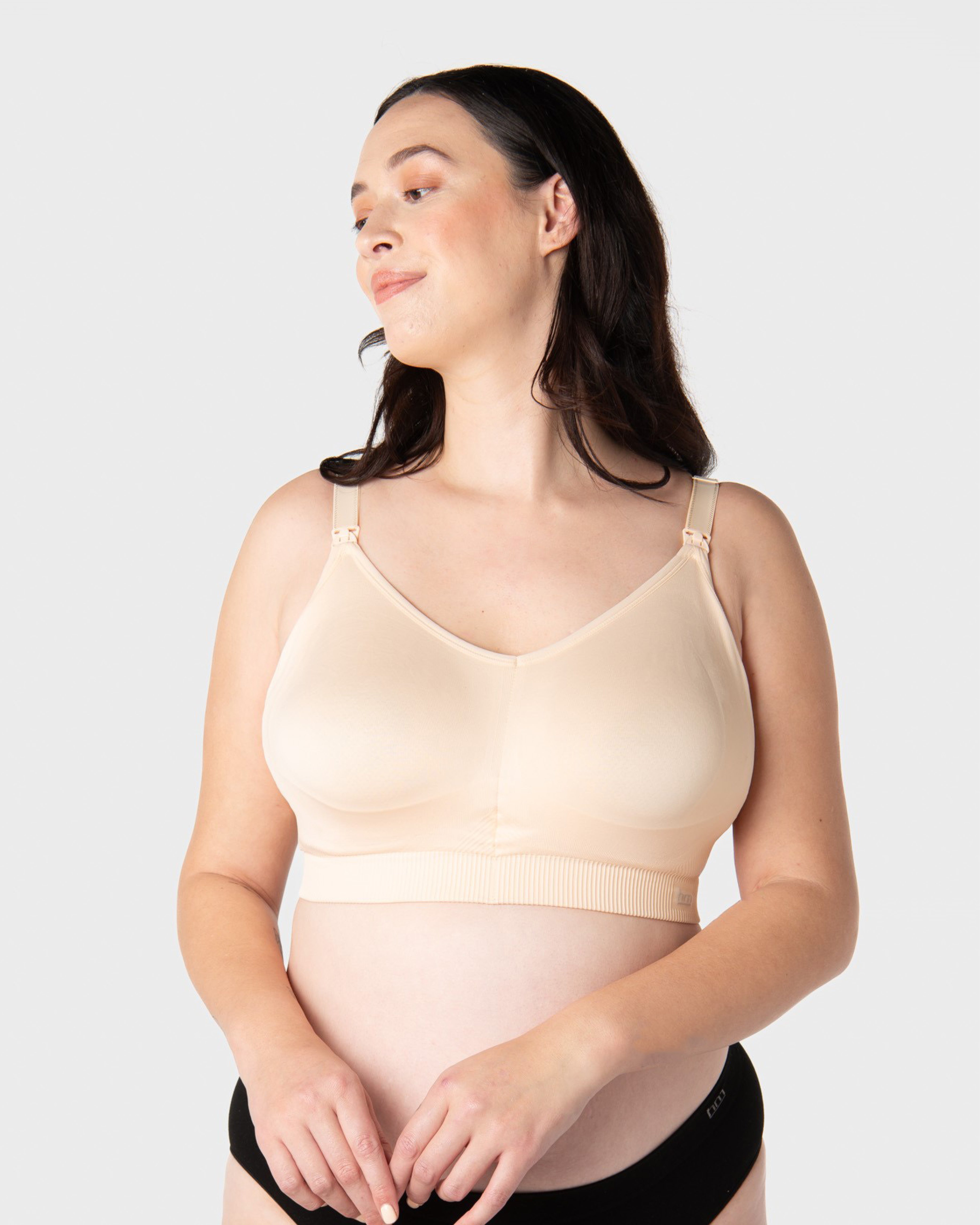 Hotmilk My Everyday Busty Bra Frappe