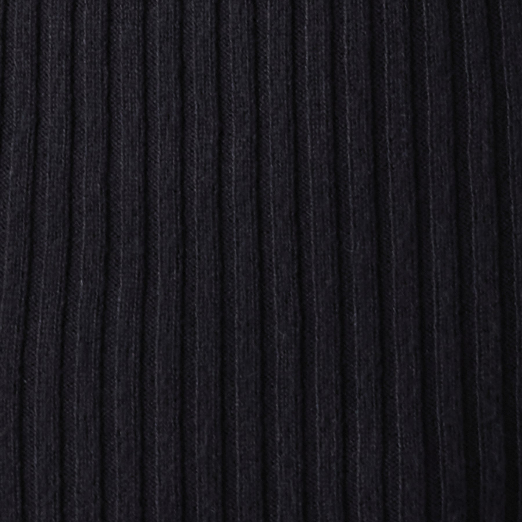 Lift Up Nursing Knit Black