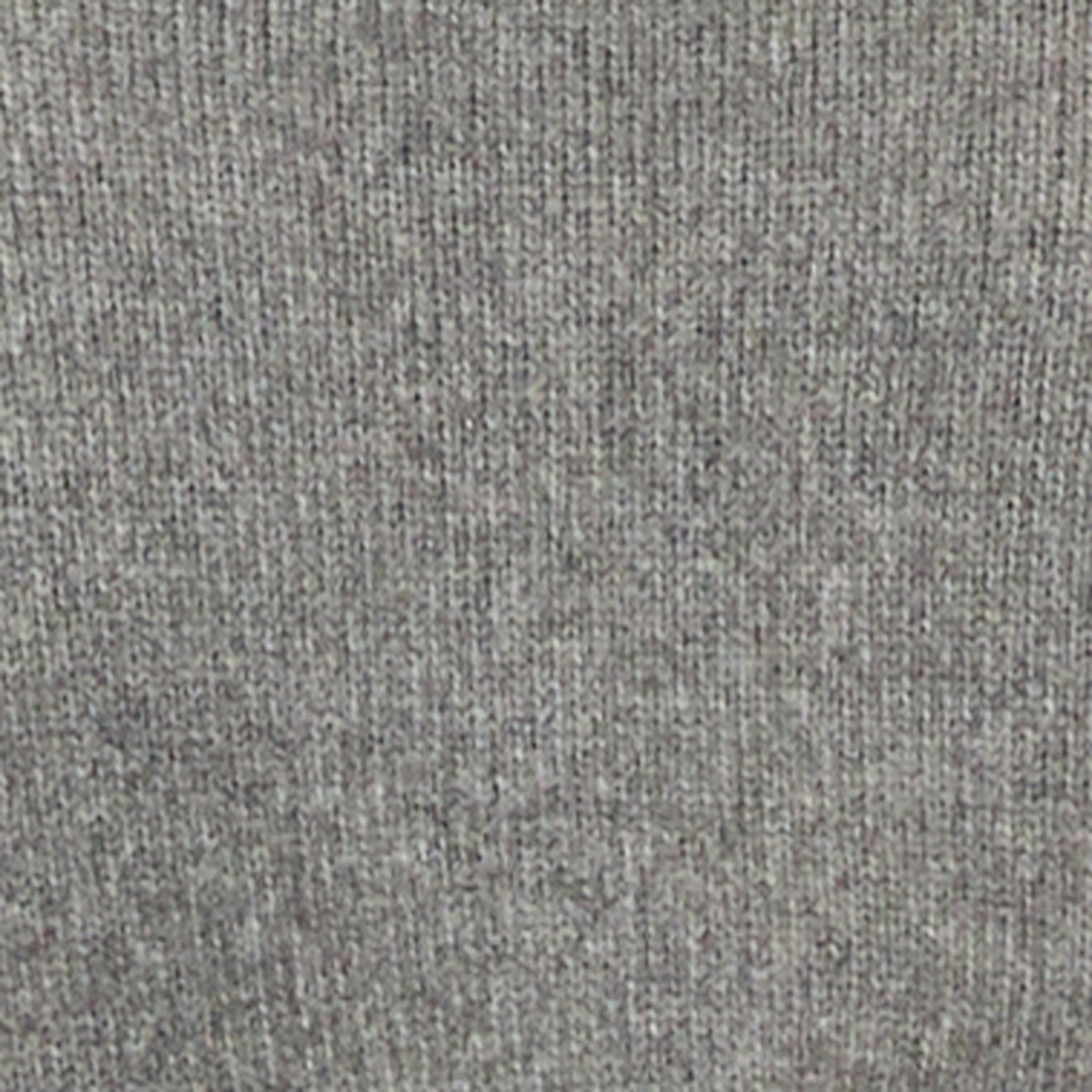 Brook Knit Sweater Dress  Grey Marle