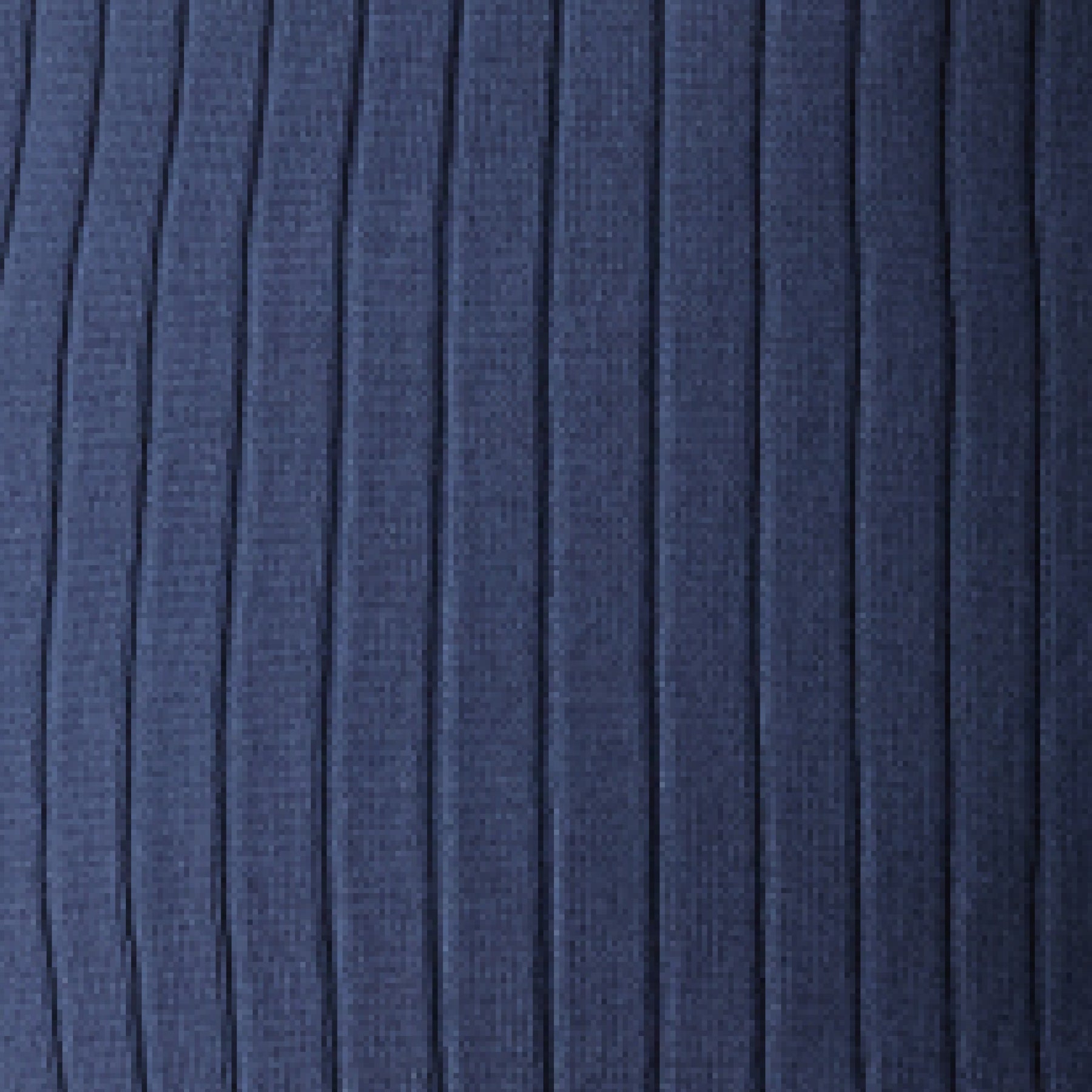 Sienna Rib Knit Pant French Navy