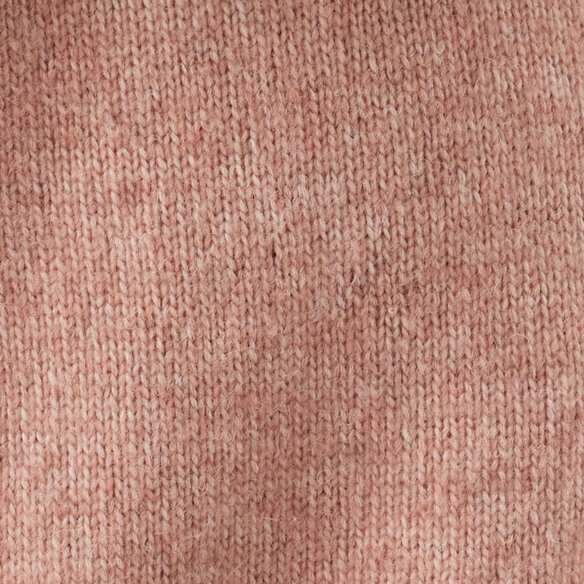 Vera Nursing Knit Rose Marle