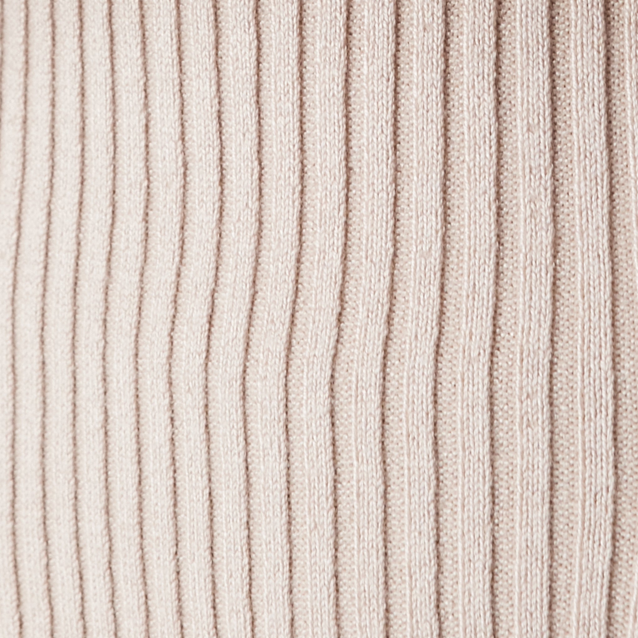 Romee Zip Through Knit Stone