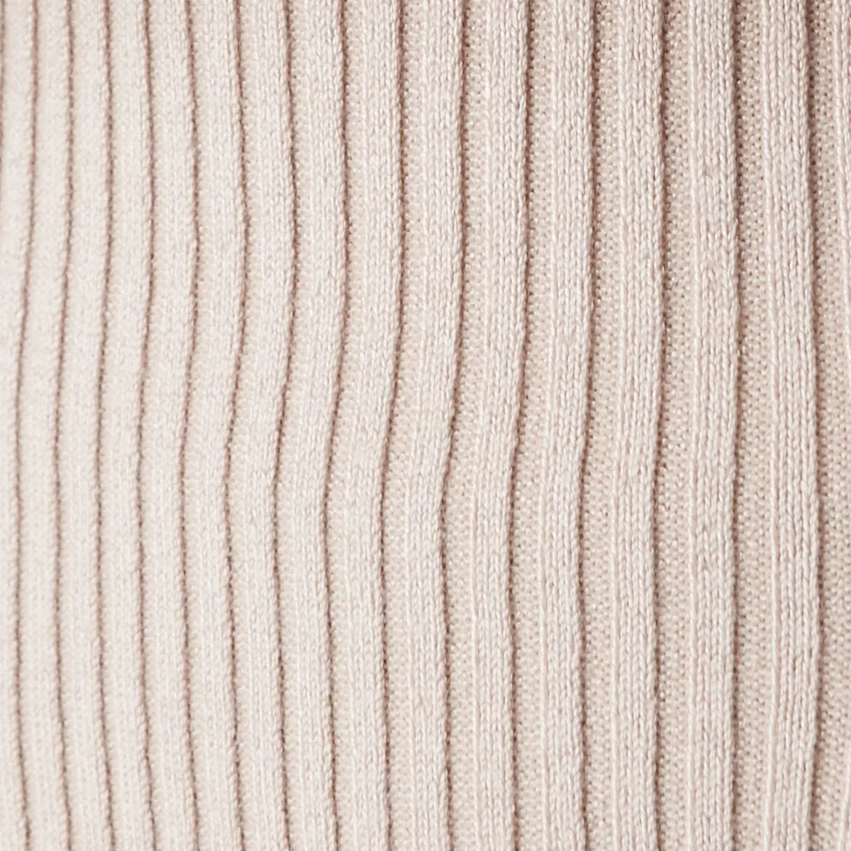 Romee Zip Through Knit Stone
