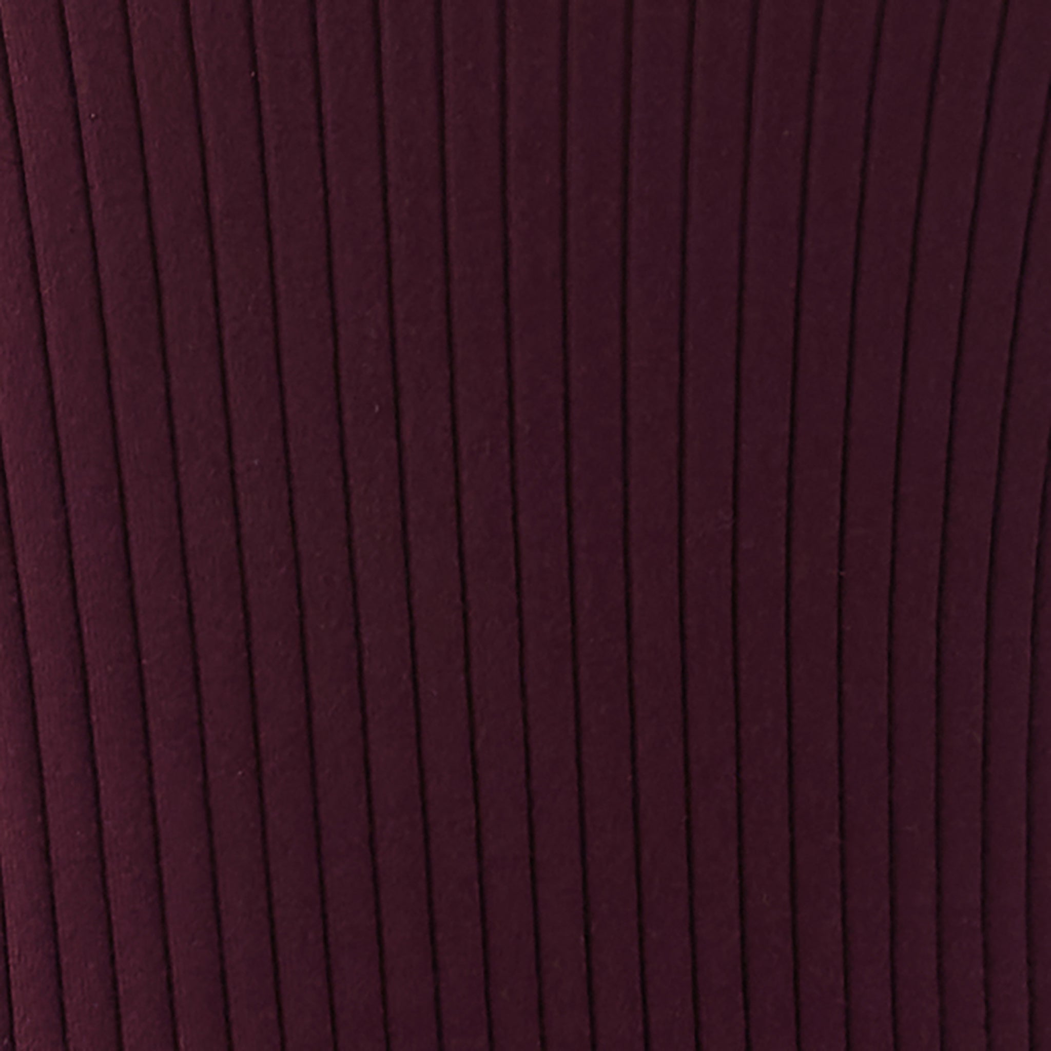 Eden Knit Nursing Dress  Maroon