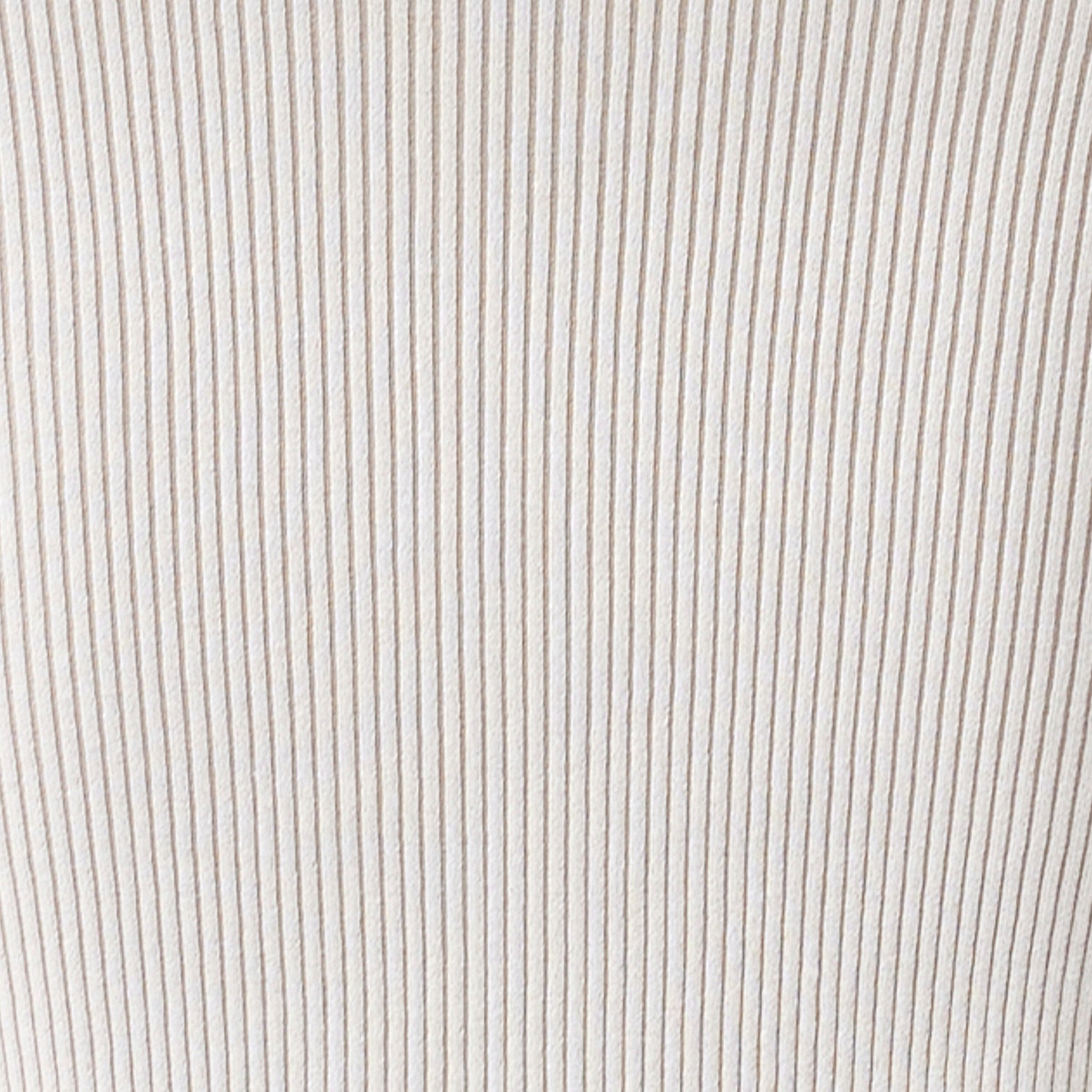 Noa Rib Knit Nursing Dress Natural / Taupe