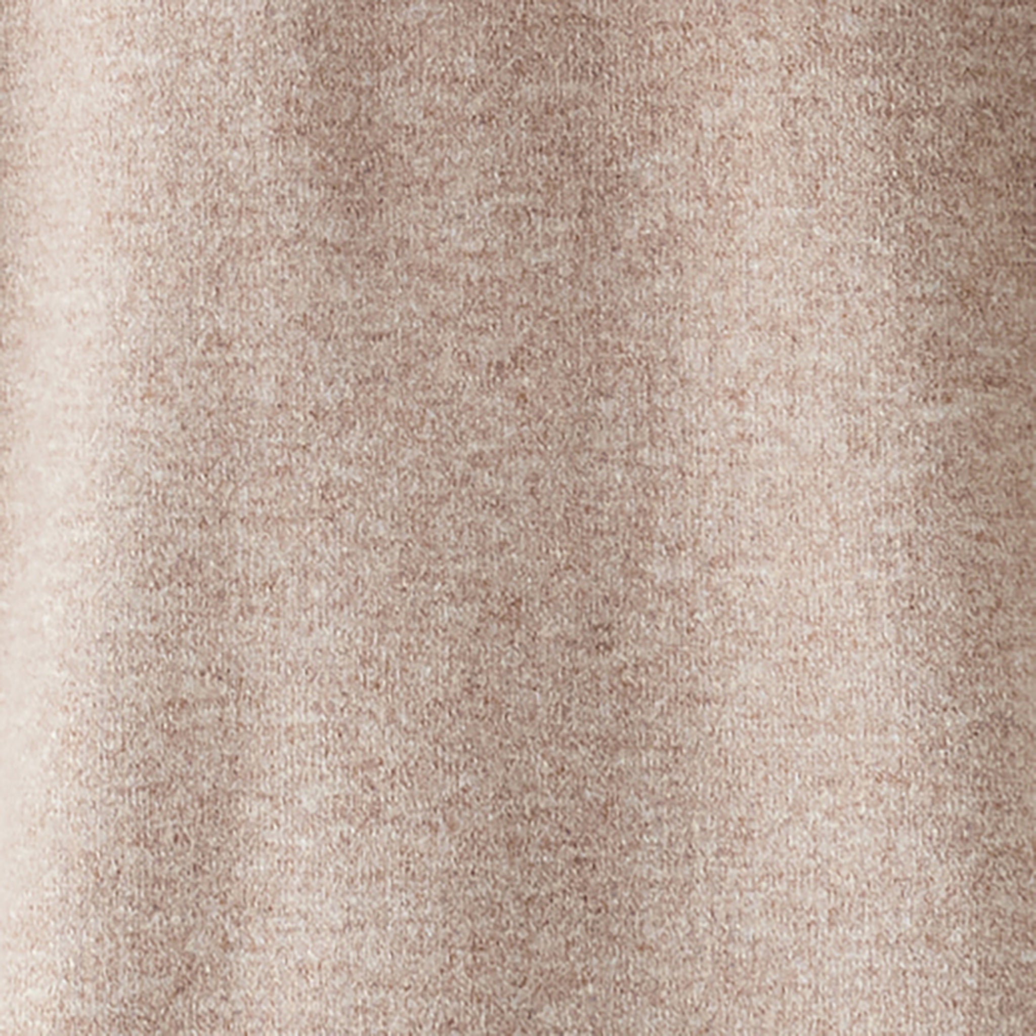 Finley Nursing Knit Hoodie Latte