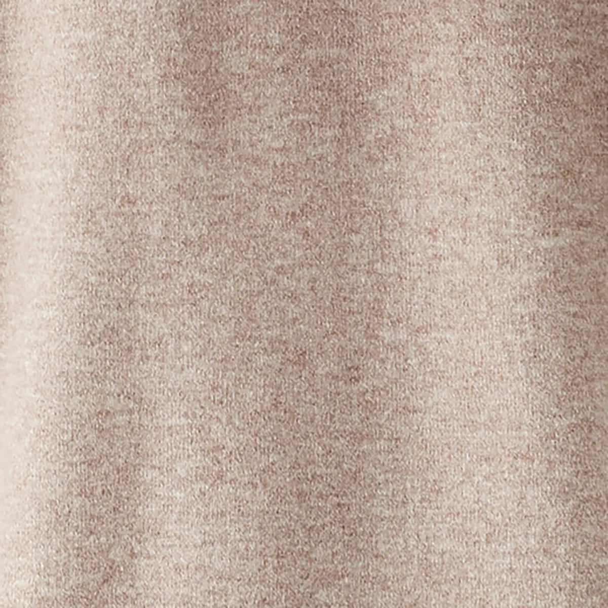 Finley Nursing Knit Hoodie Latte