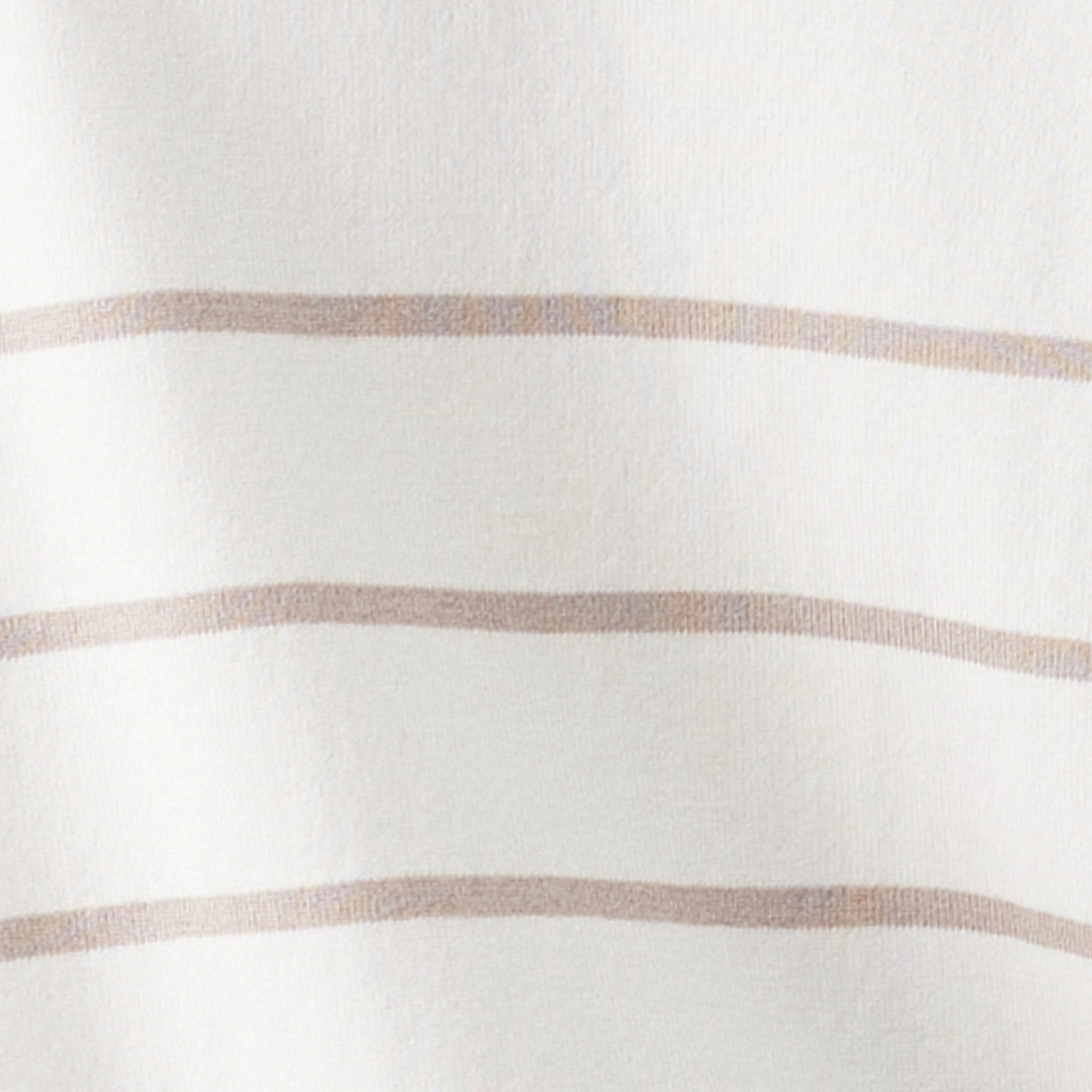 Ellis Knit Cardigan Off White / Stone