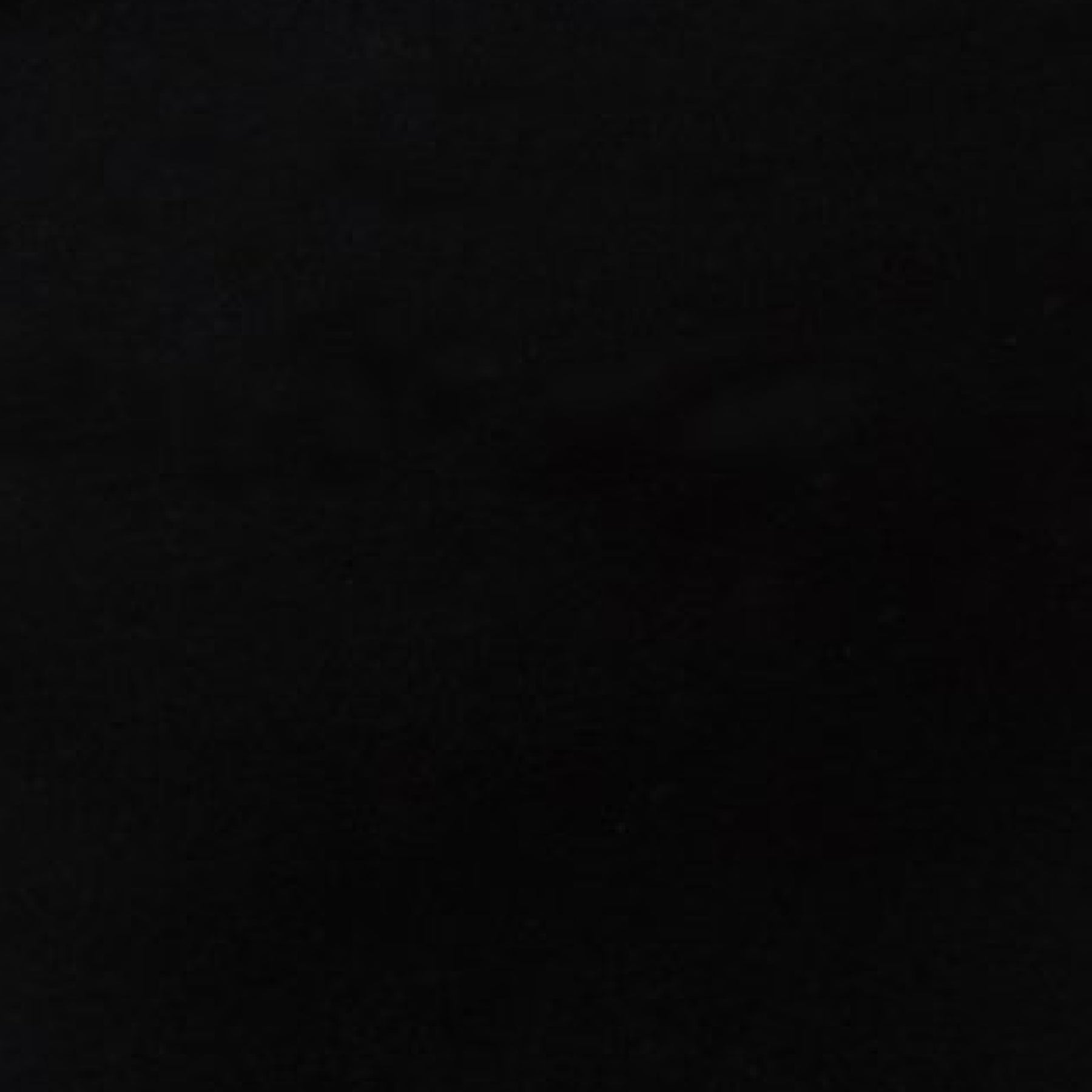 Valerie Tunic Dress Black