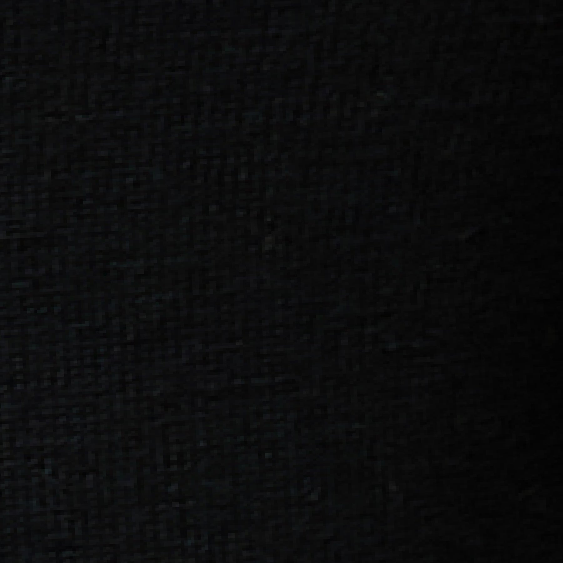Cowl Neck Nursing Knit Black
