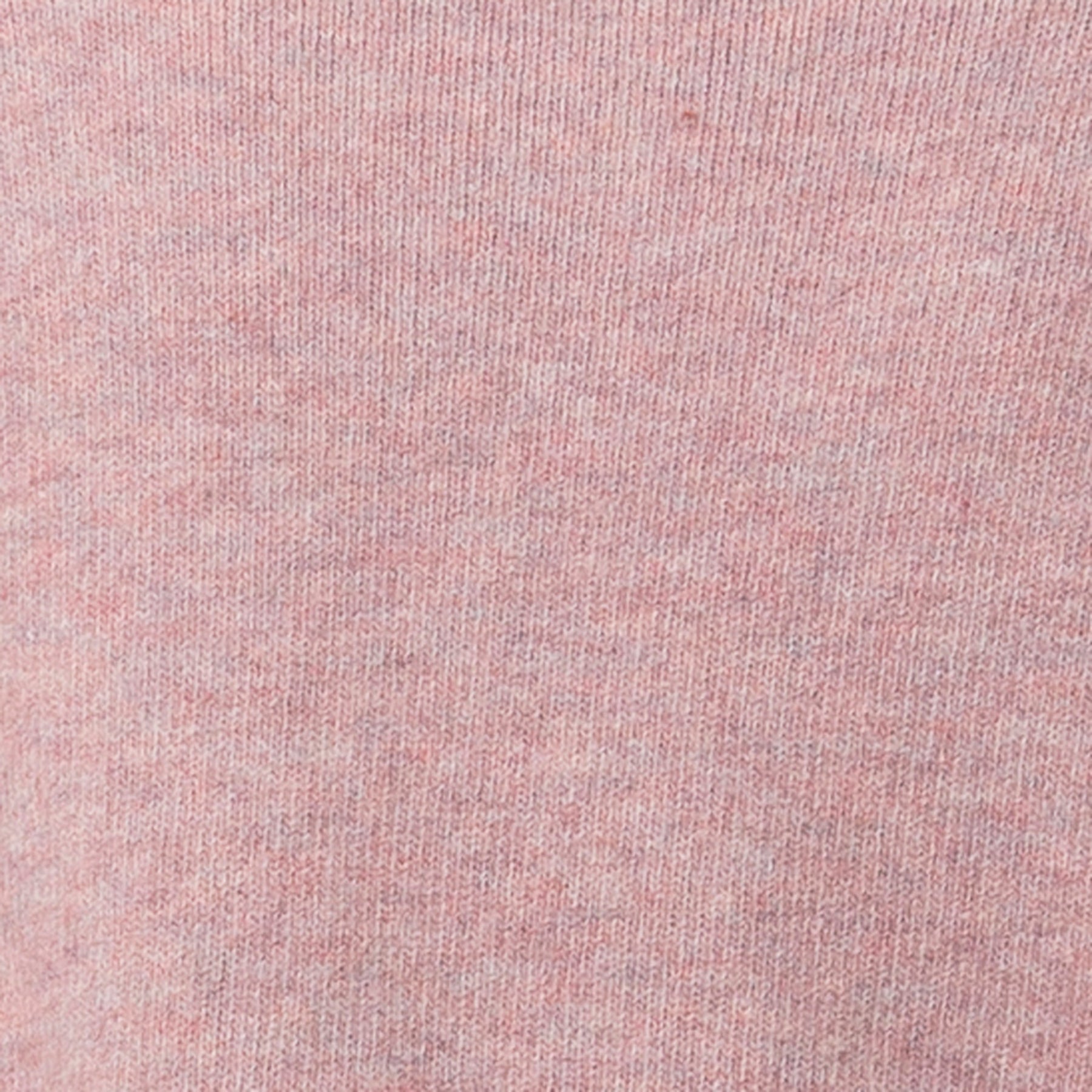 Jade Crop Nursing Knit Pink