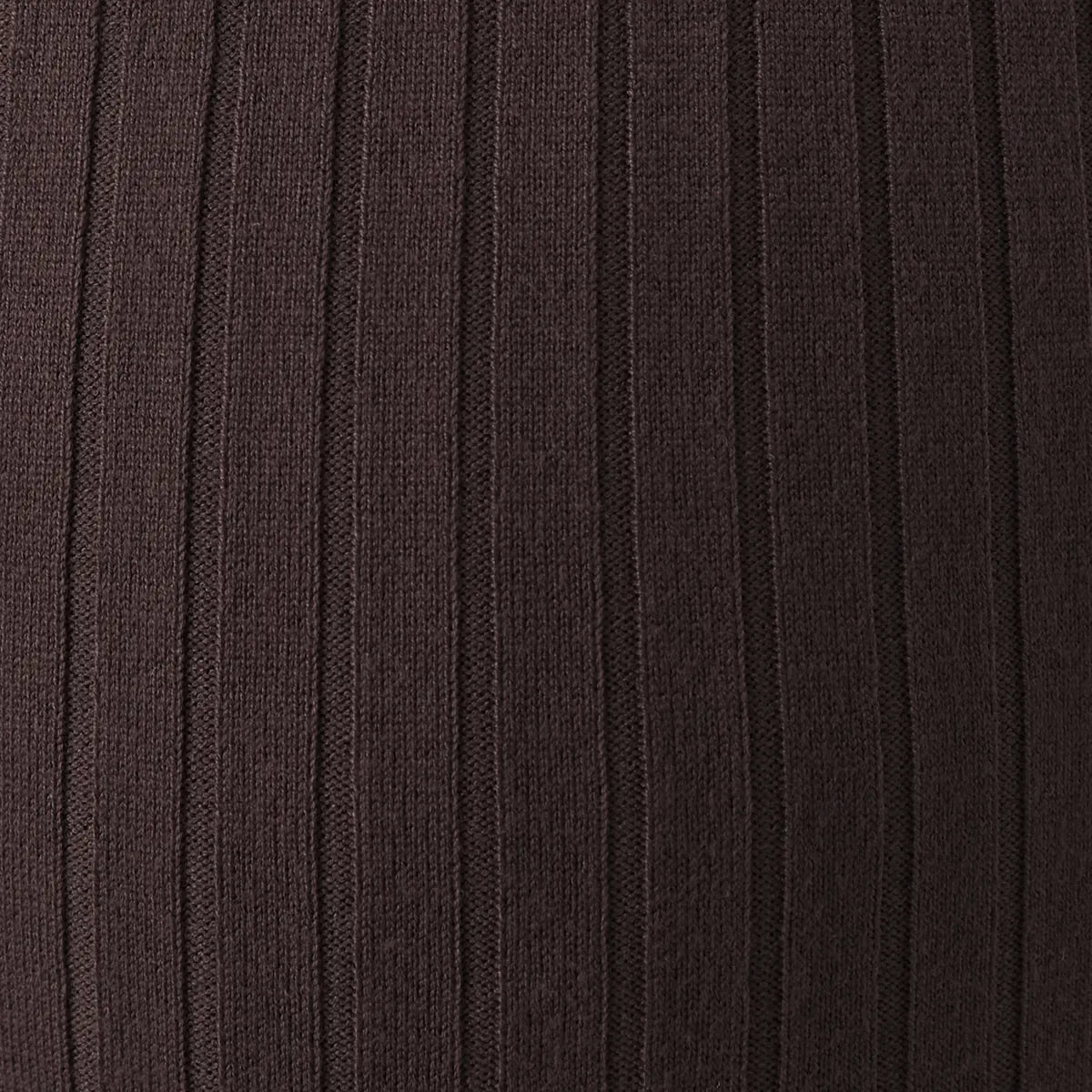 Nella Rib Nursing Knit Dress Cocoa