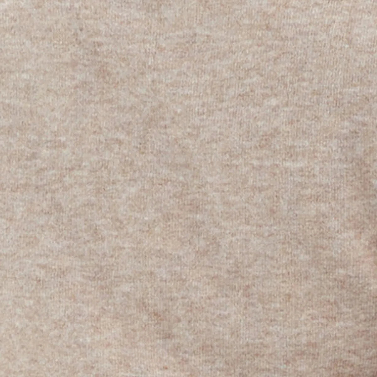 Sandy Detachable Nursing Knit Latte