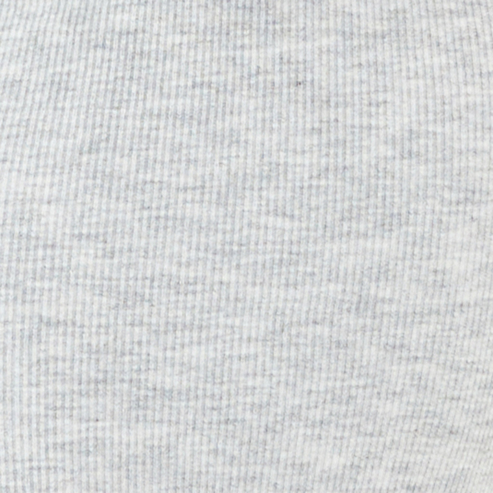 Heidi Nursing Knit Dress Snow Marle