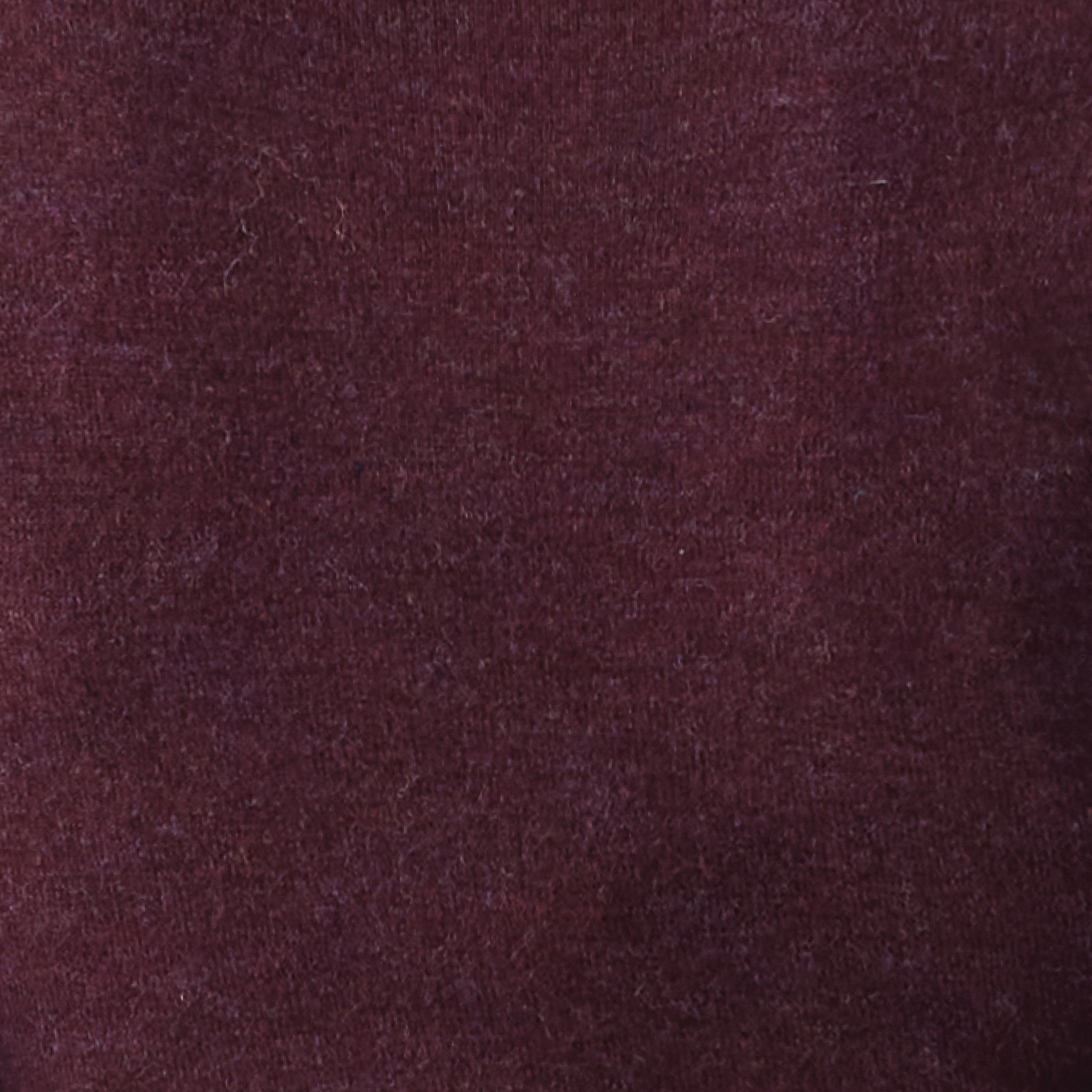 Heidi Nursing Knit Dress Burgundy