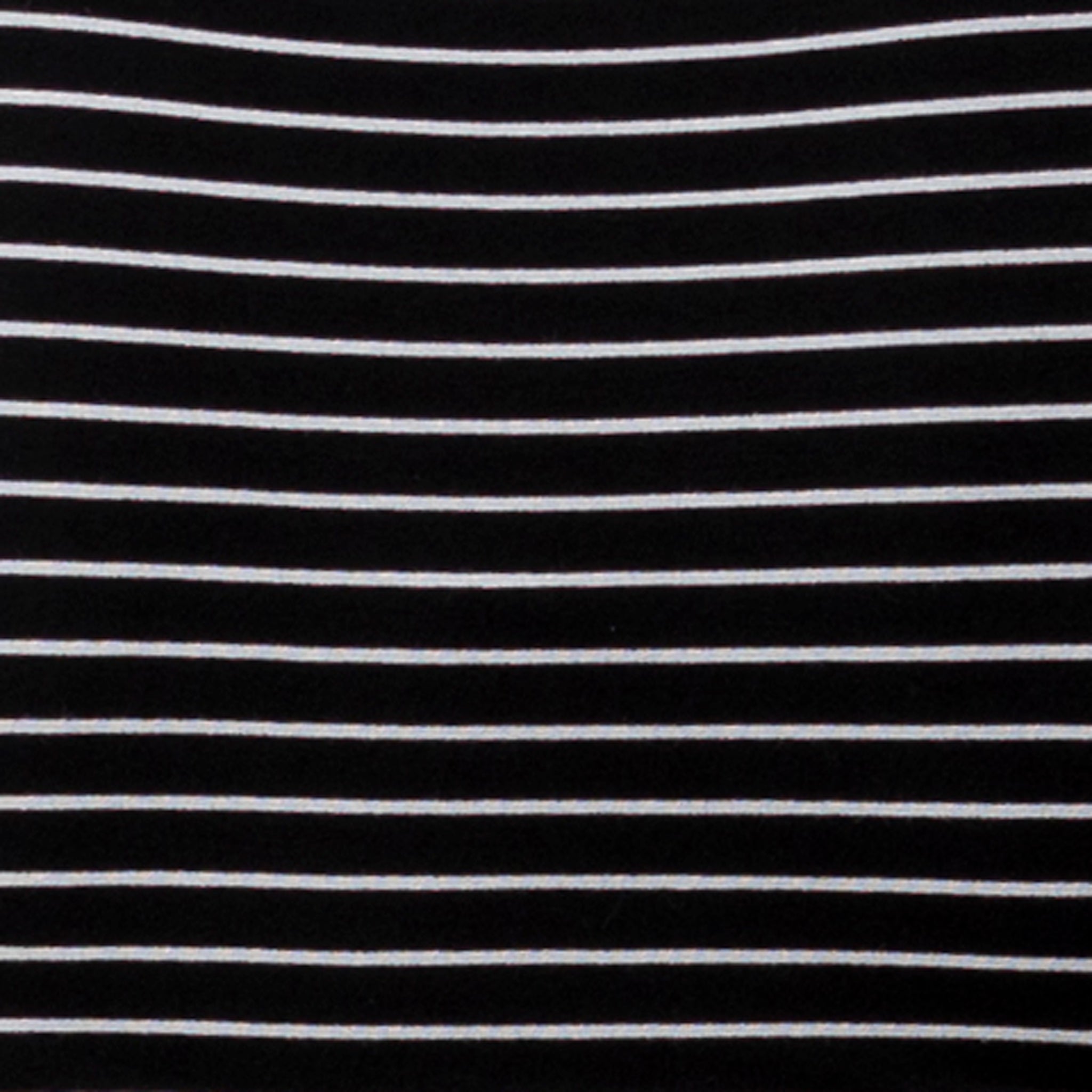 Mia Short Sleeve Nursing Dress Black / Flint