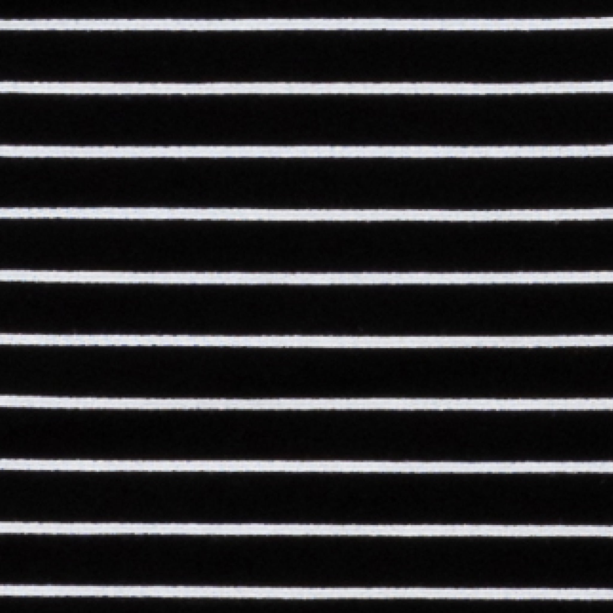 Mia Sleeveless Nursing Dress Black / White