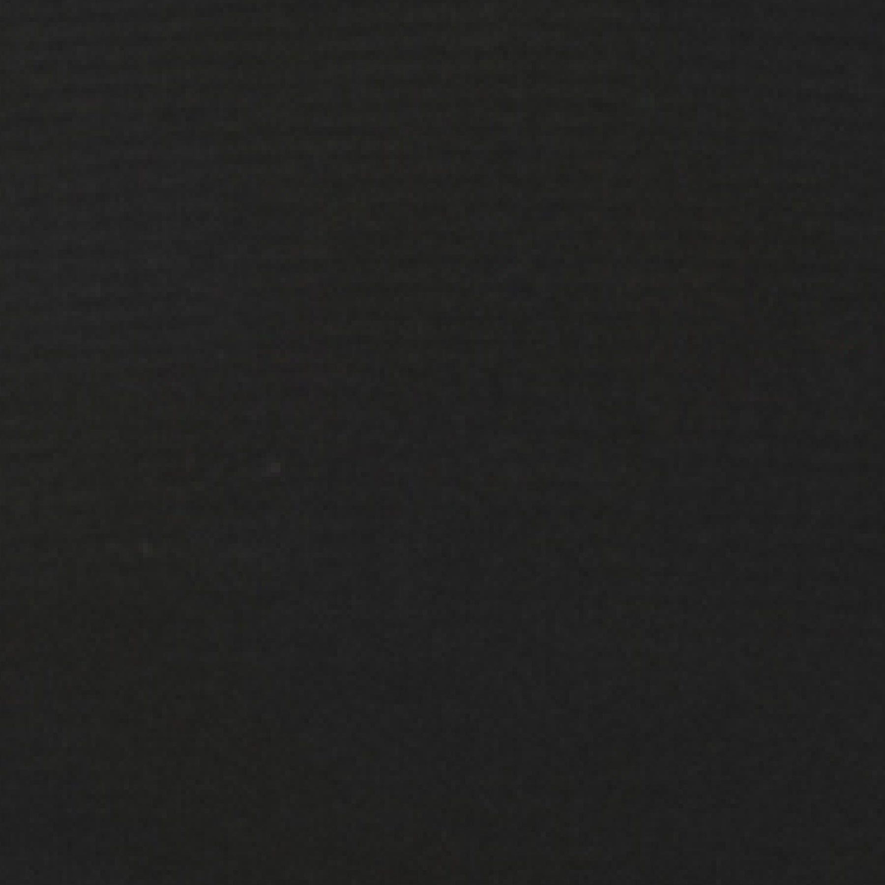 Rib Crop Top Nursing Dress Black
