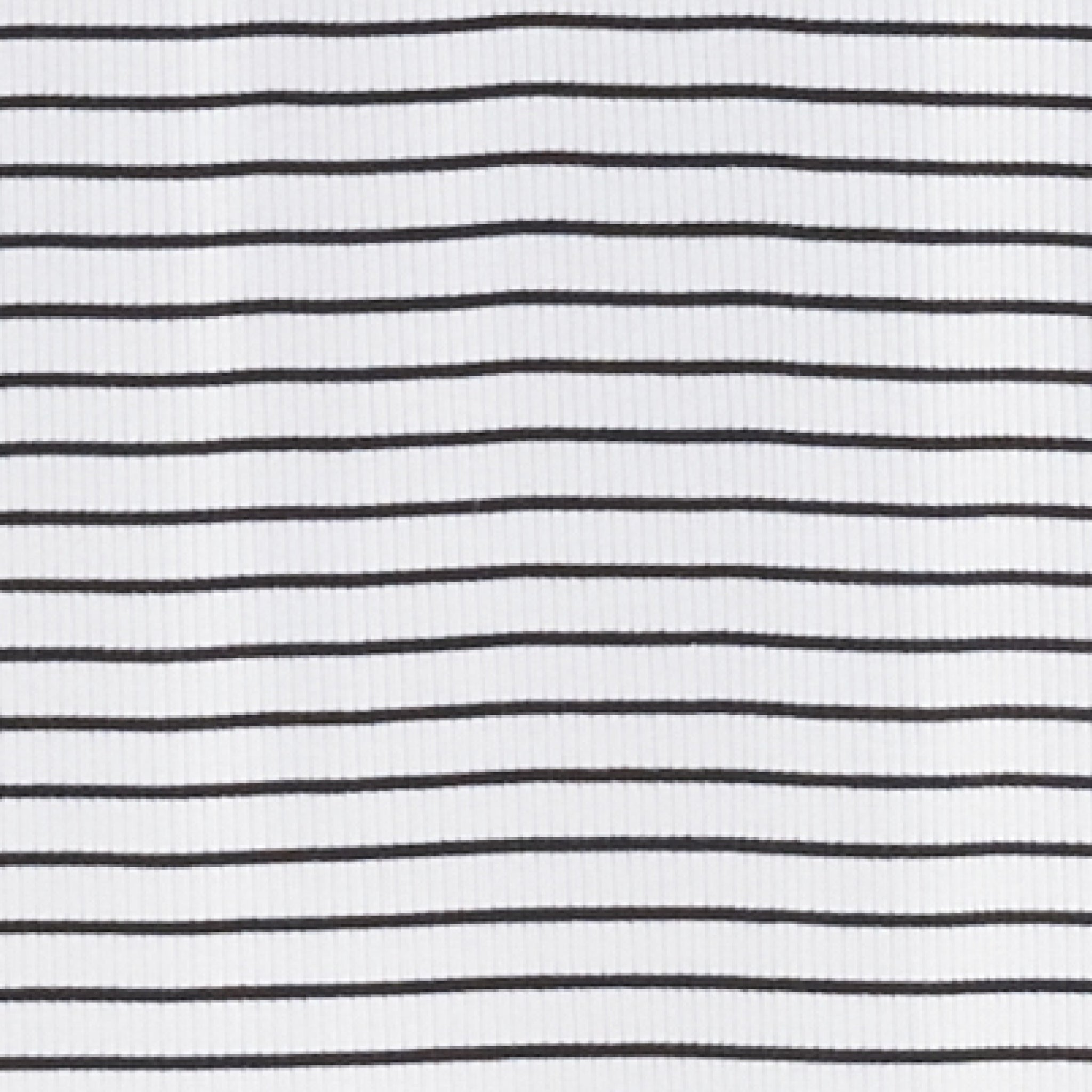 Shelly Summer Nursing Dress White / Black