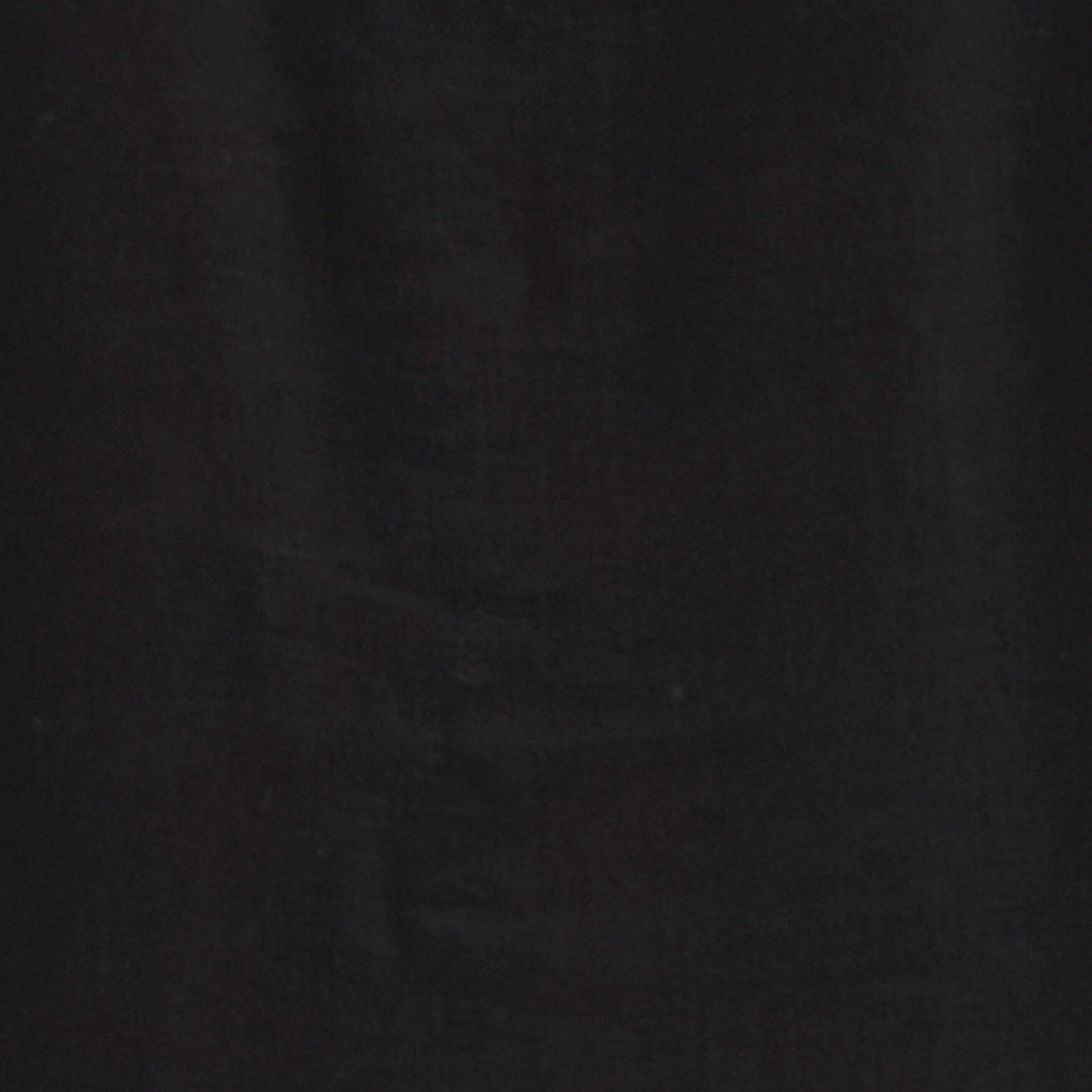 Adel Linen Dress Black