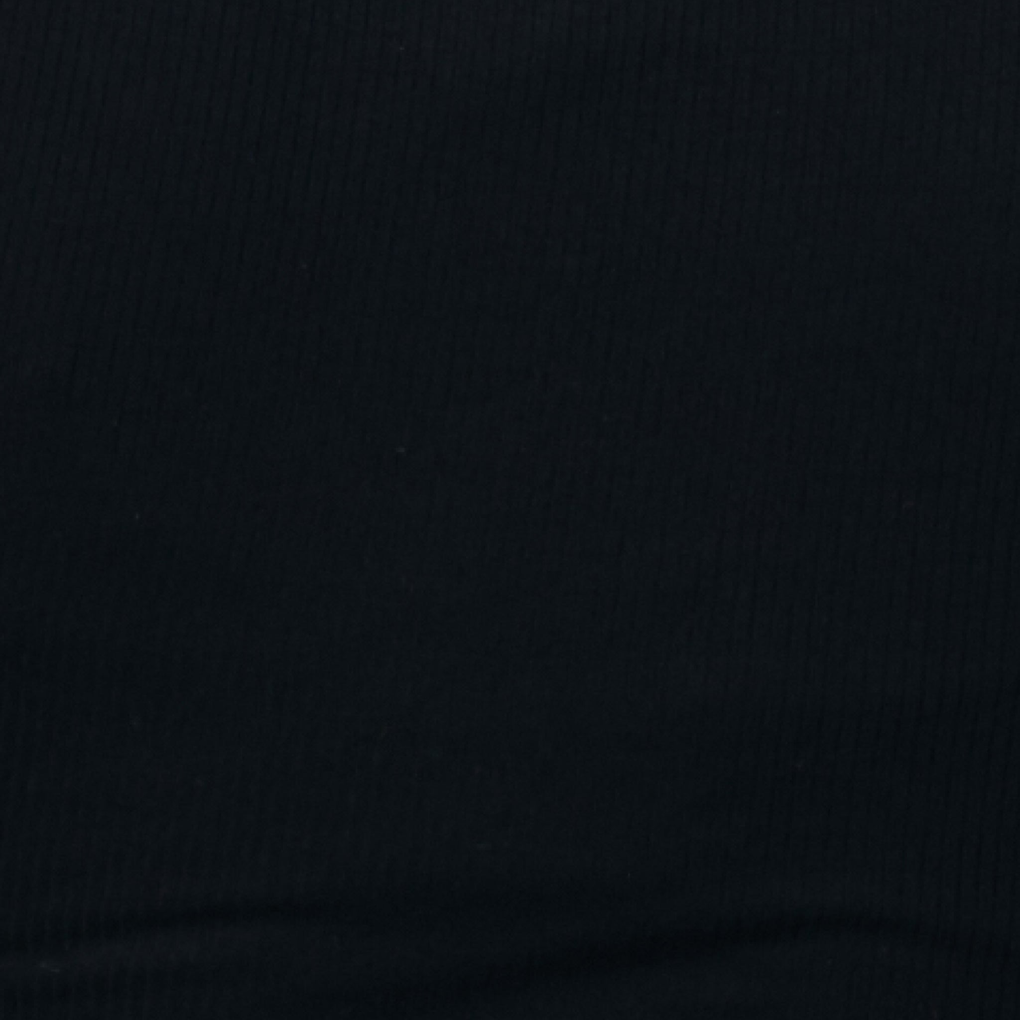 Tilly Rib Dress Black