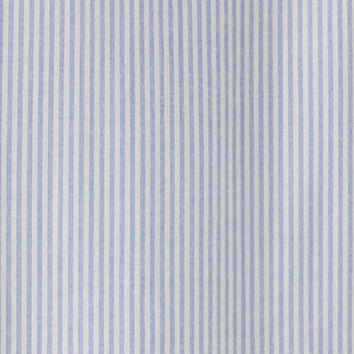 Sam Stripe Dress Sky Blue / White