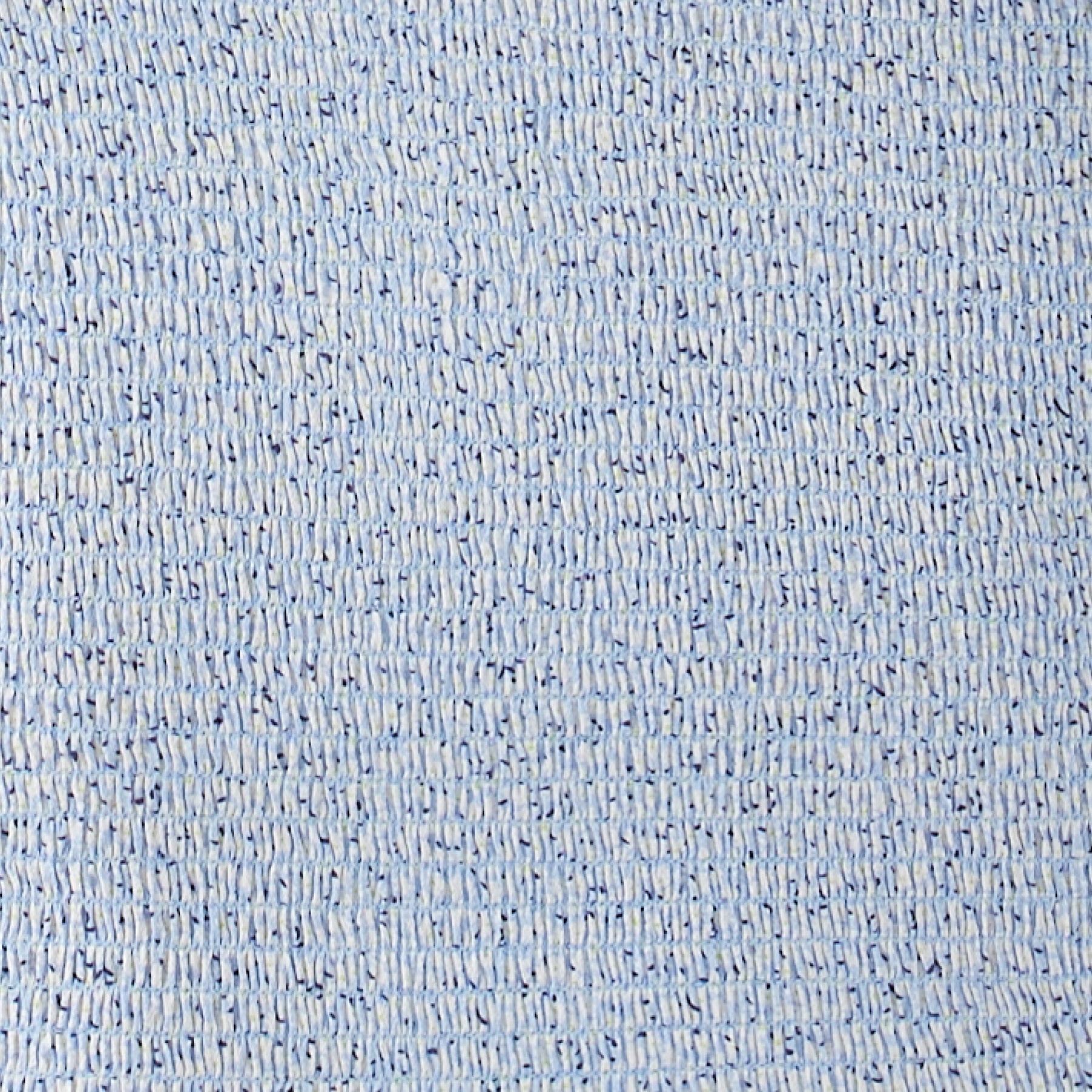 Selma Shirred Dress Pale Blue
