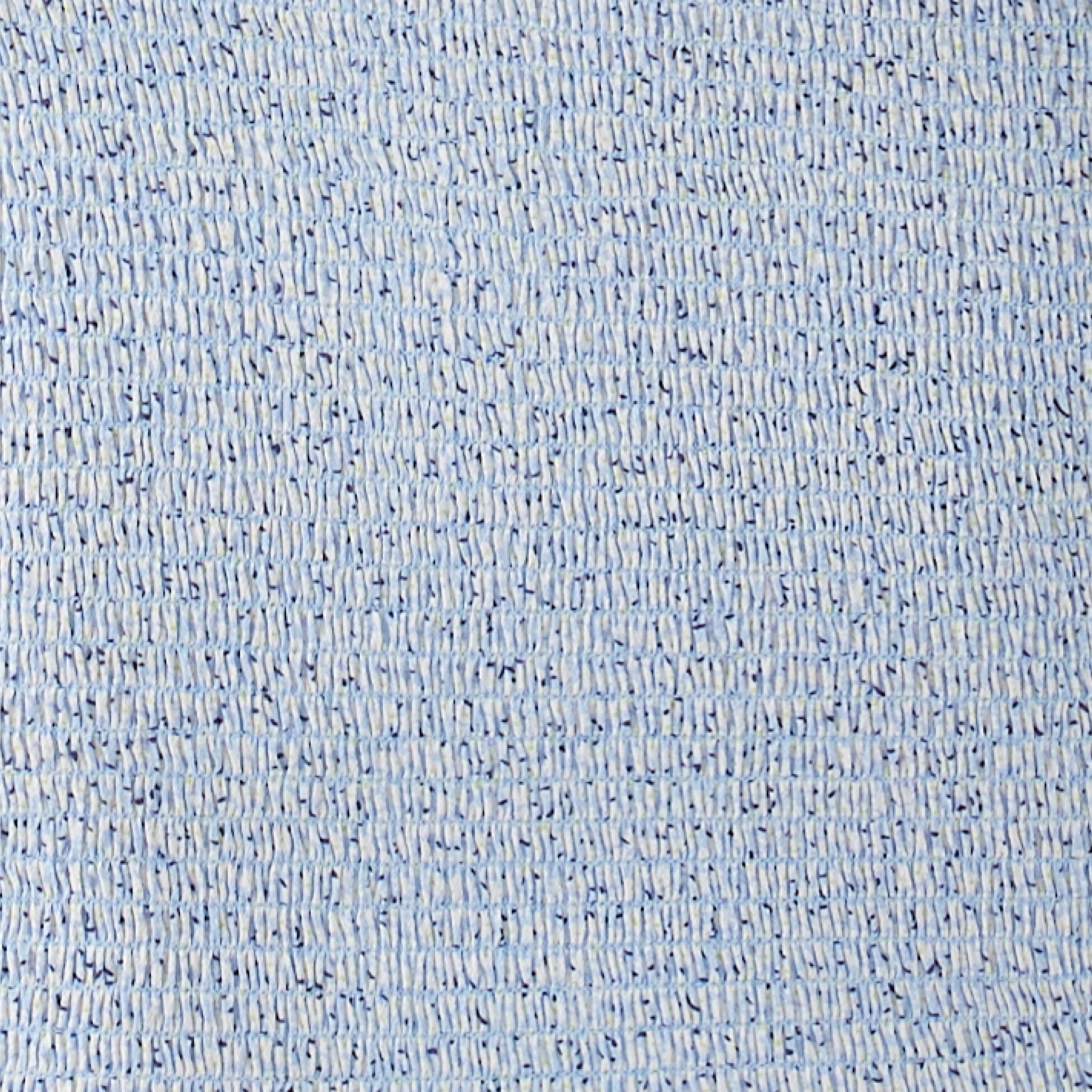 Selma Shirred Dress Pale Blue