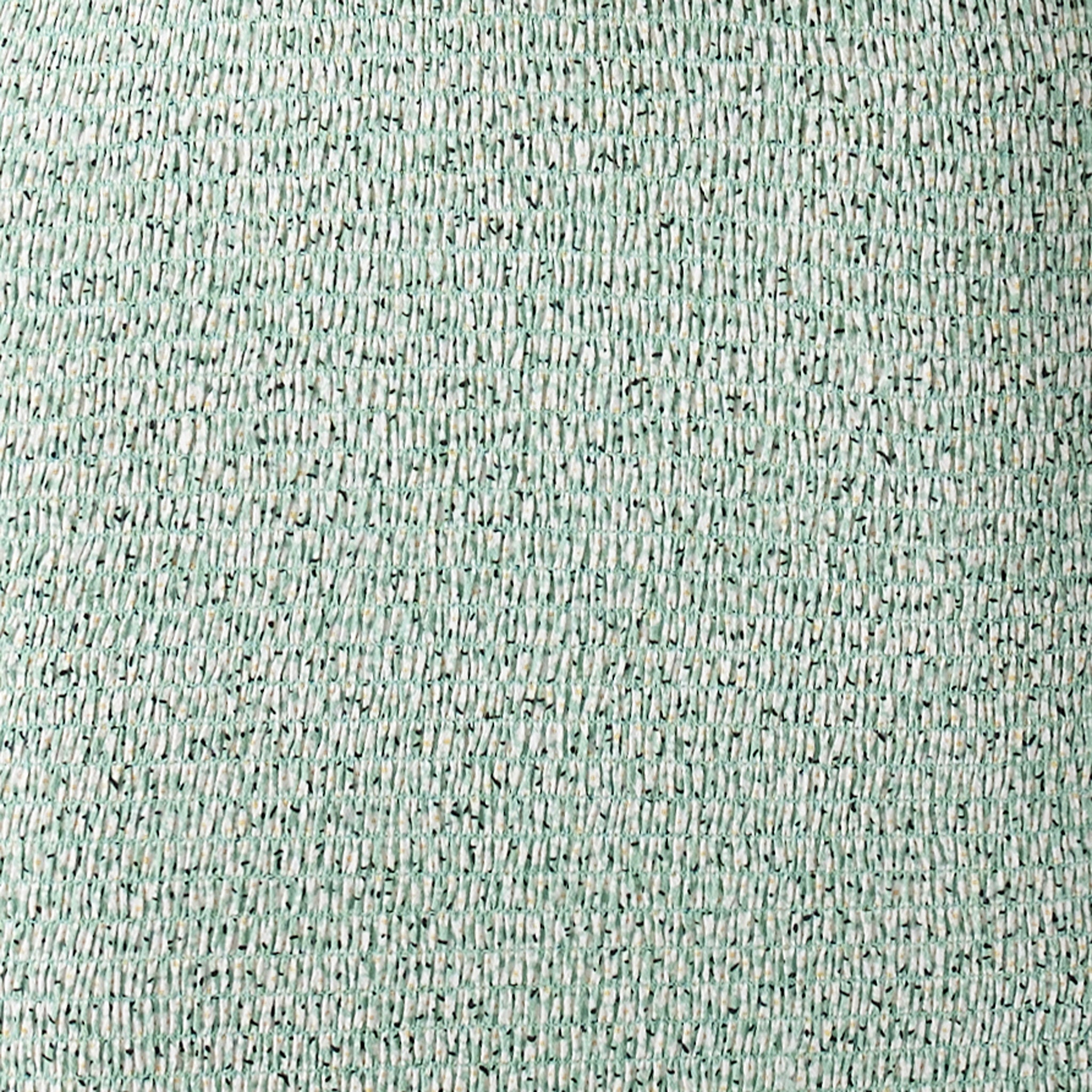 Selma Shirred Dress Pistachio