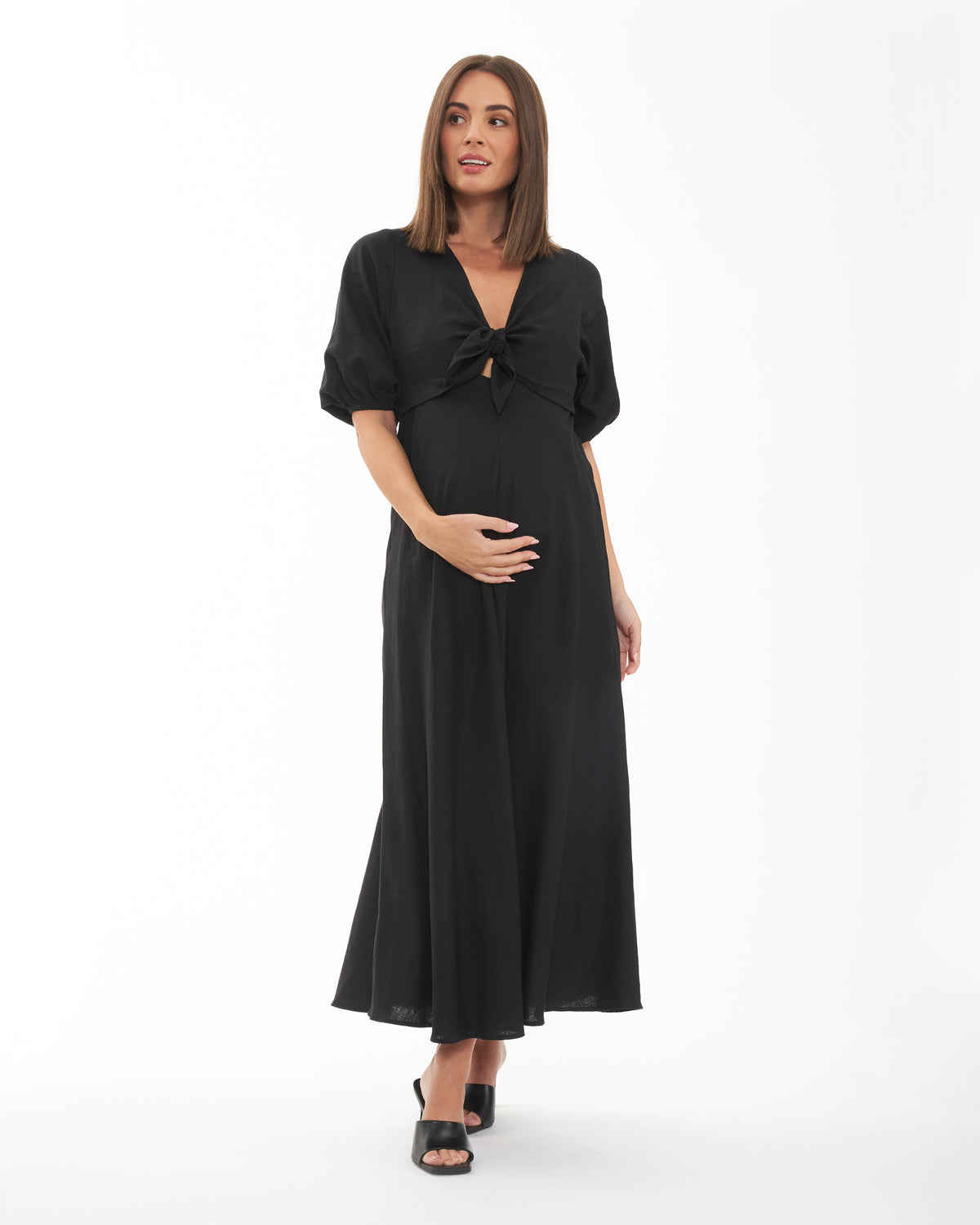 tie front linen dress Camille Black 0 - 16 tailored shirt dress Red Beaded Lace Dress Gown Piping:Gold