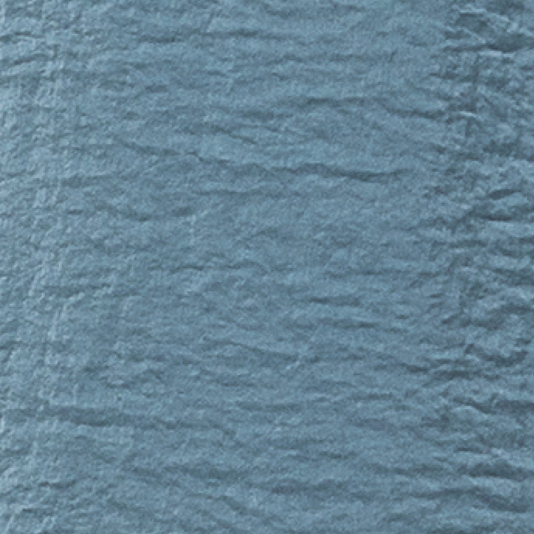 Crushed Satin Nursing Dress Dusty Blue