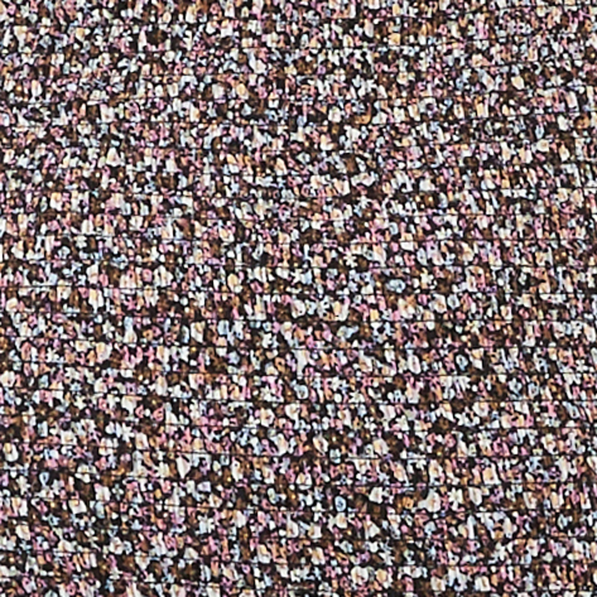 Cyprus Shirred Dress  Black