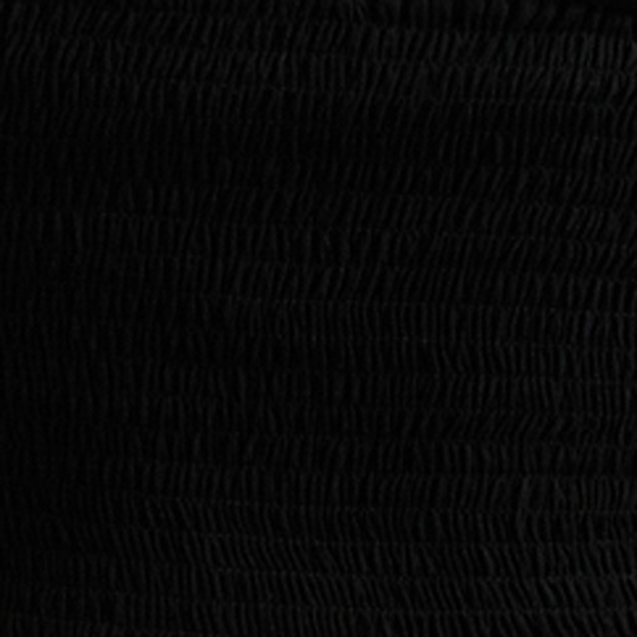 Blair Shirred Dress Black