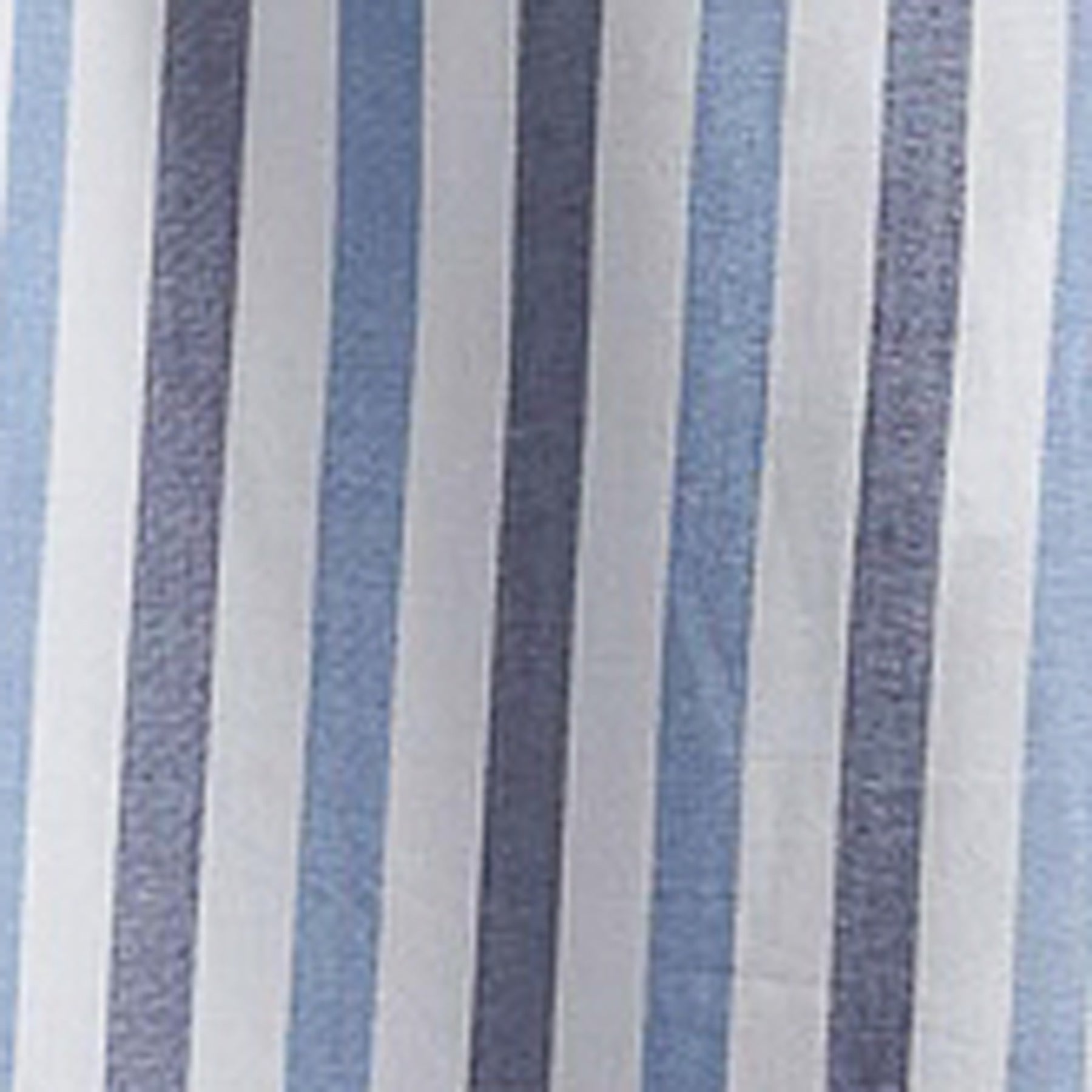 Lana Tie Front Dress Sky Blue / Navy / White