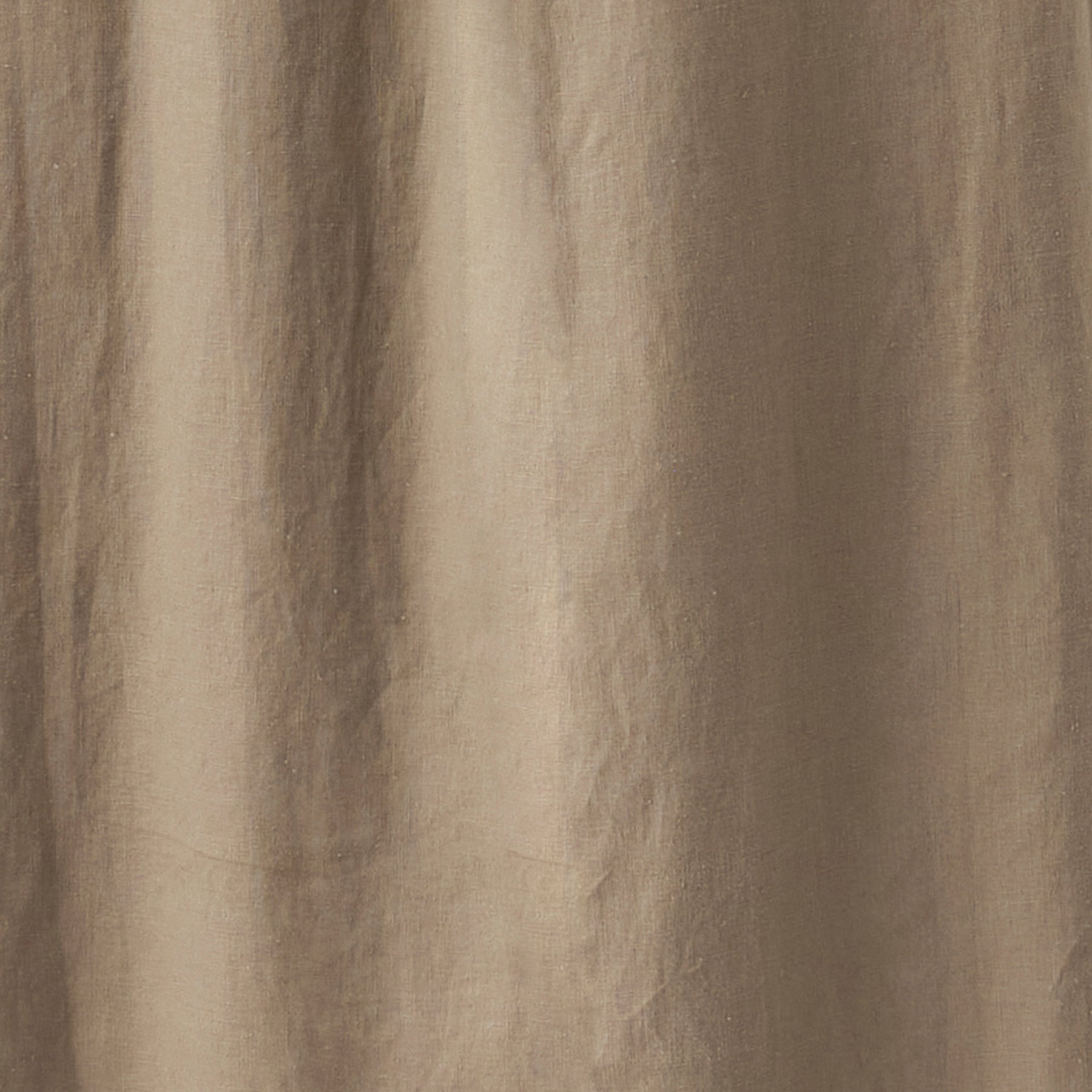 Amy Linen Nursing Shirt Dress Olive