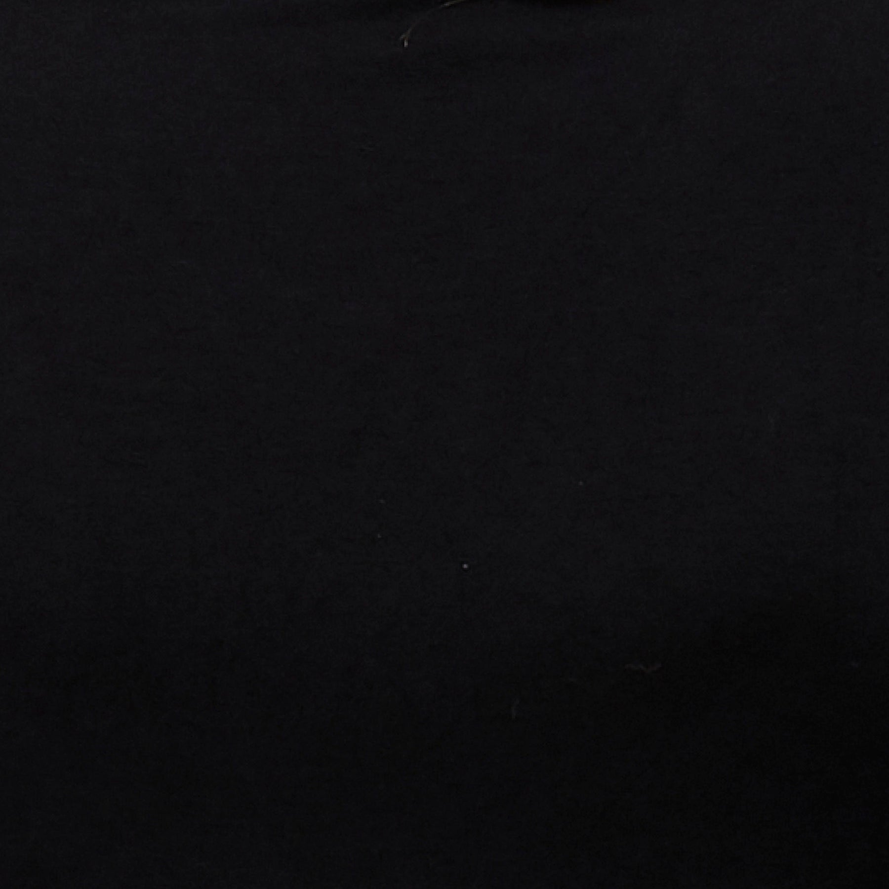 Cocoon Tank Dress Black