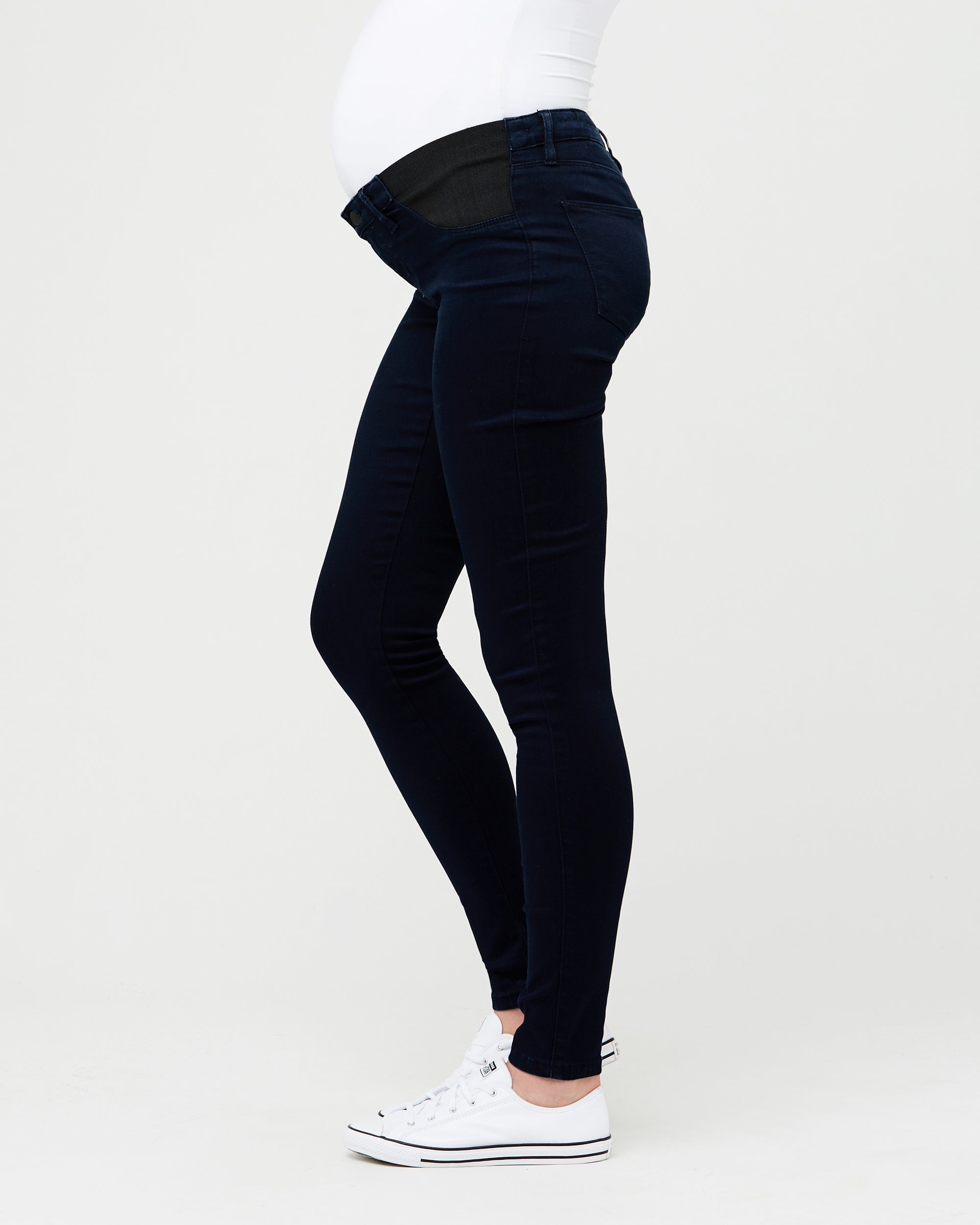 Isla Jegging Midnight