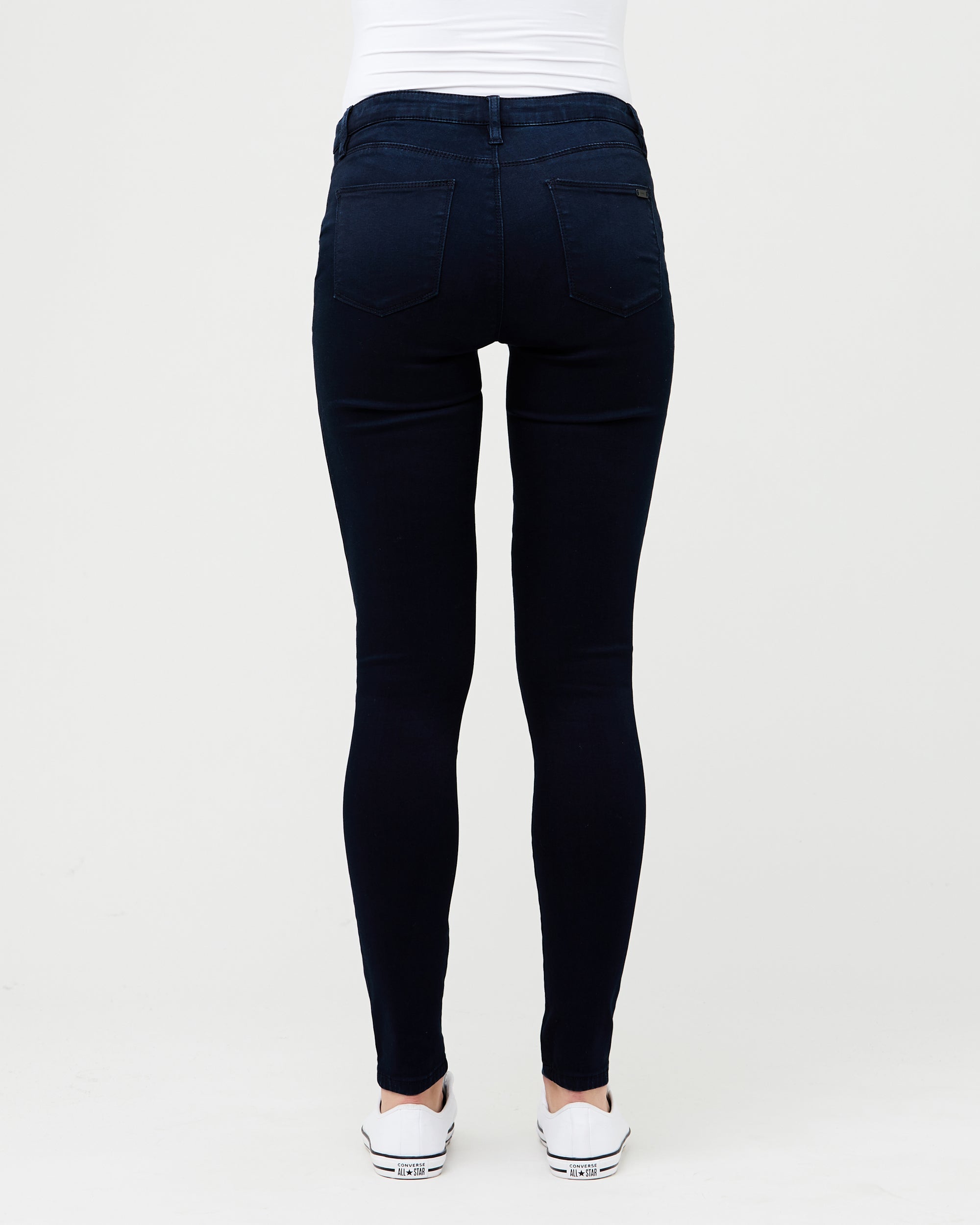 Isla Jegging Midnight