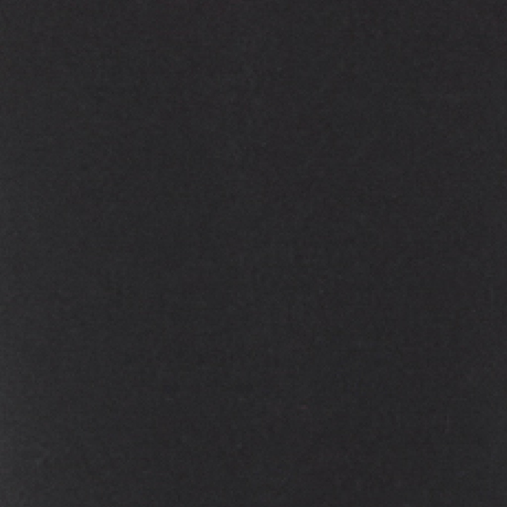 Organic Essential 3/4 Leggings Black