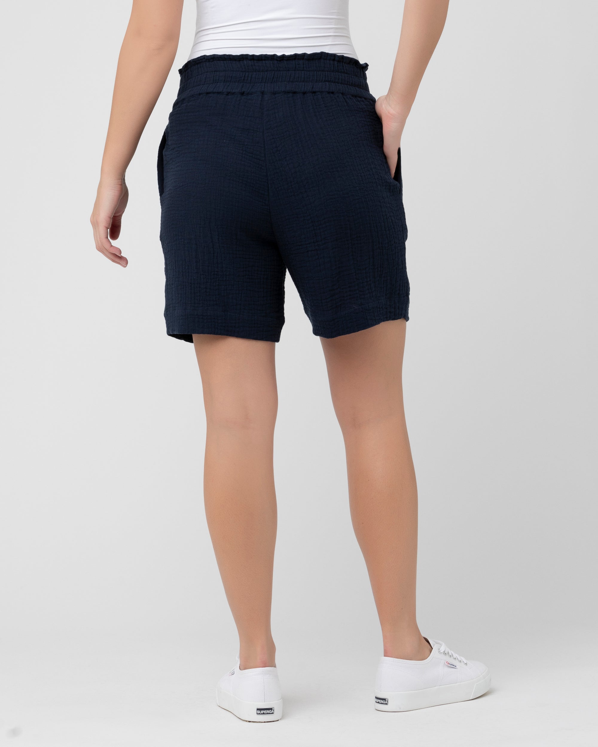 Cody Short Navy