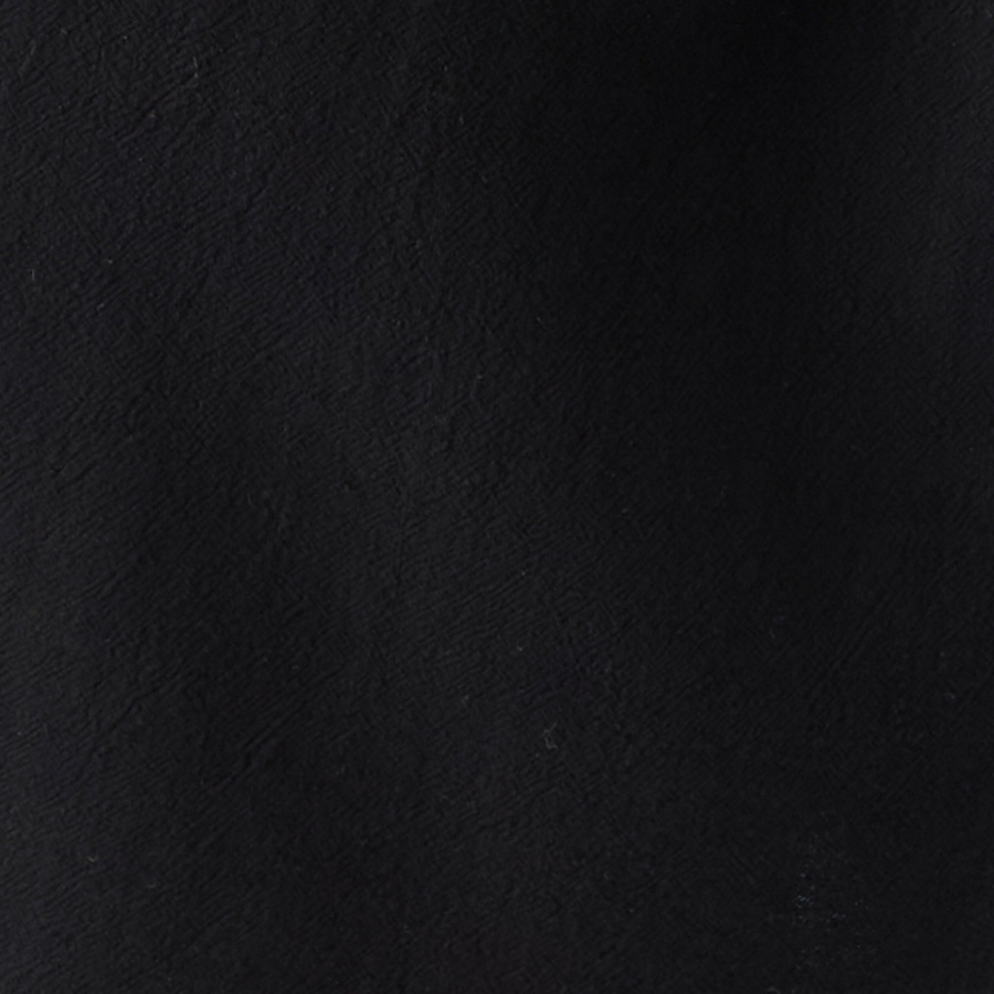 Marlow Shirred Pant Black