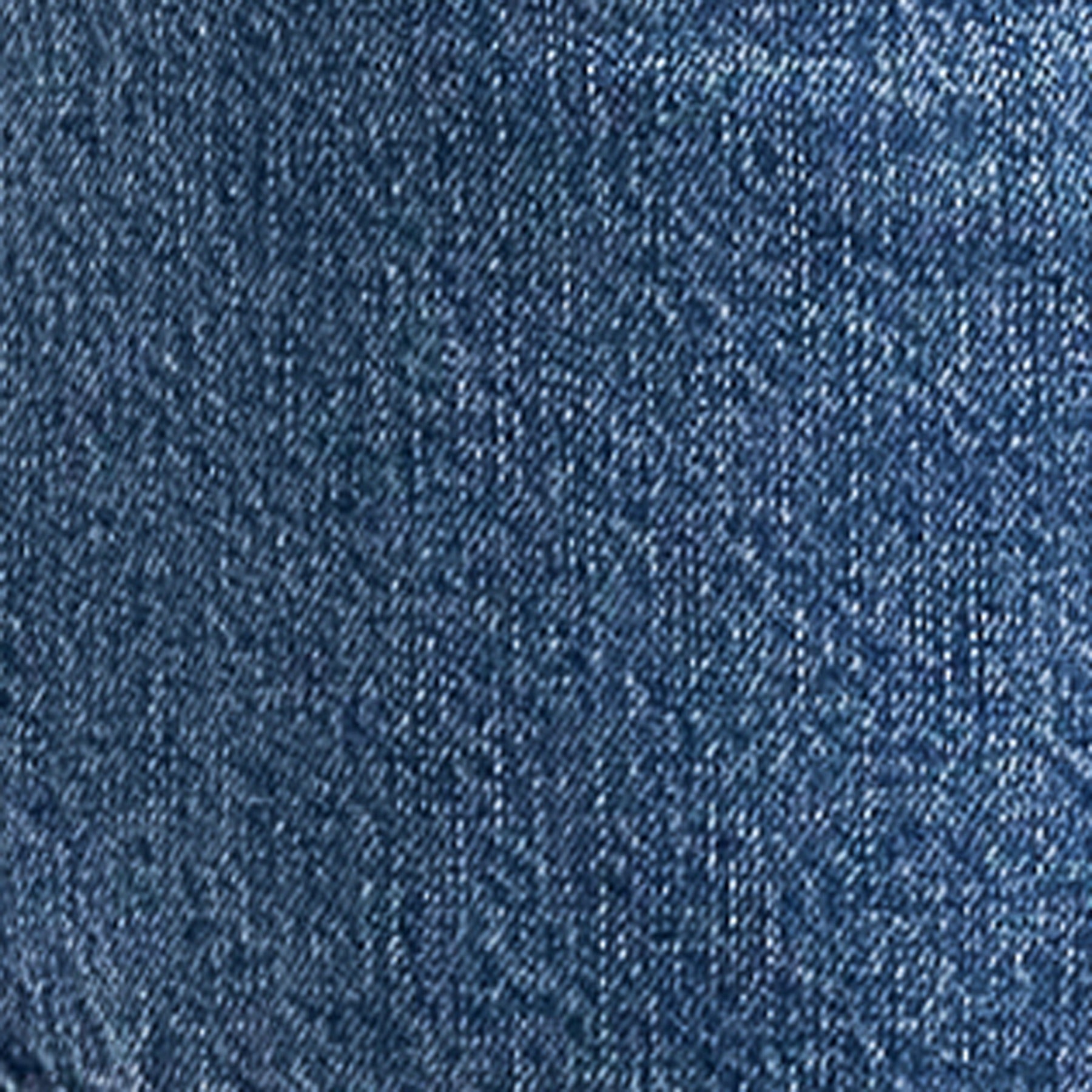 Brooklyn Denim Short Mid Wash