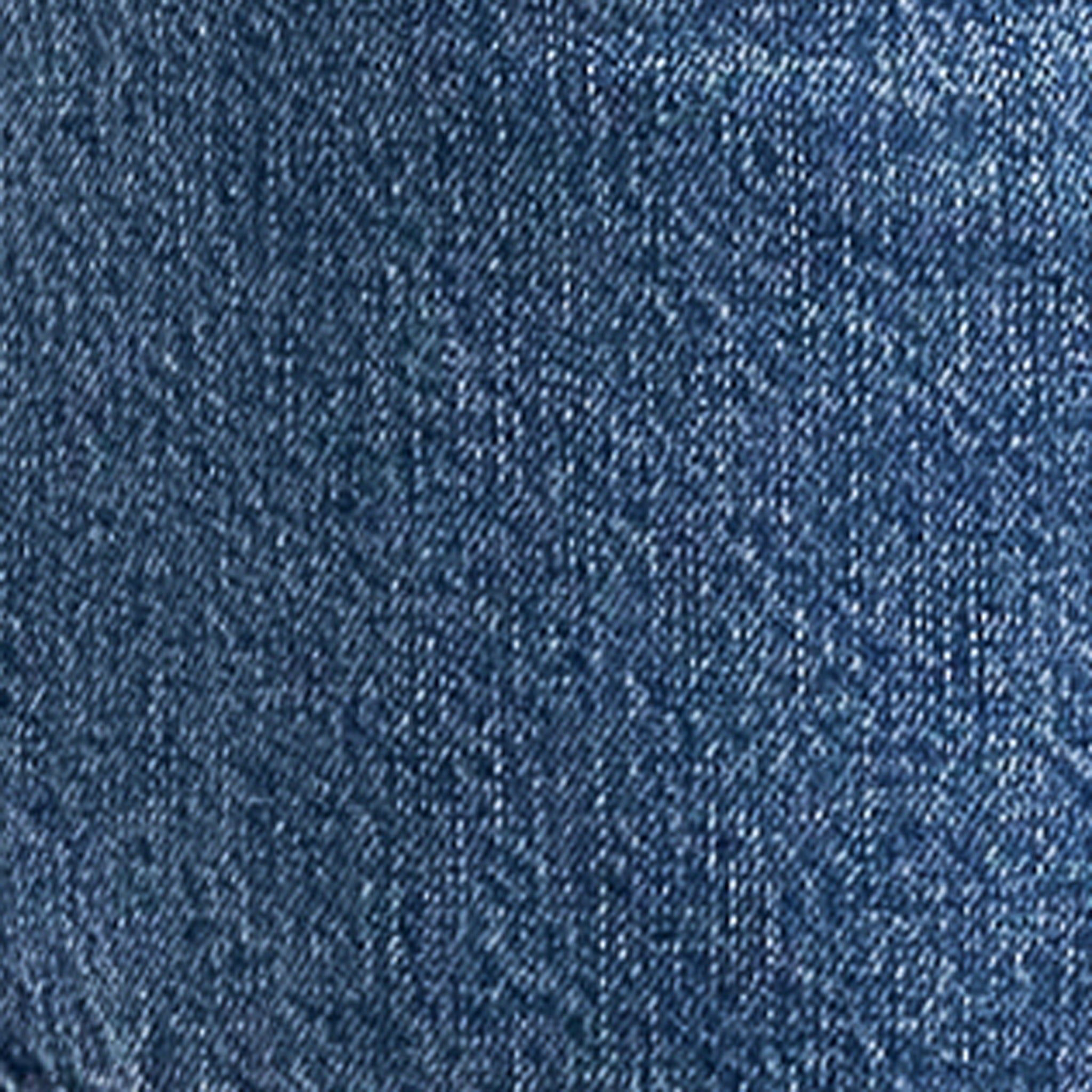 Brooklyn Denim Short Mid Wash