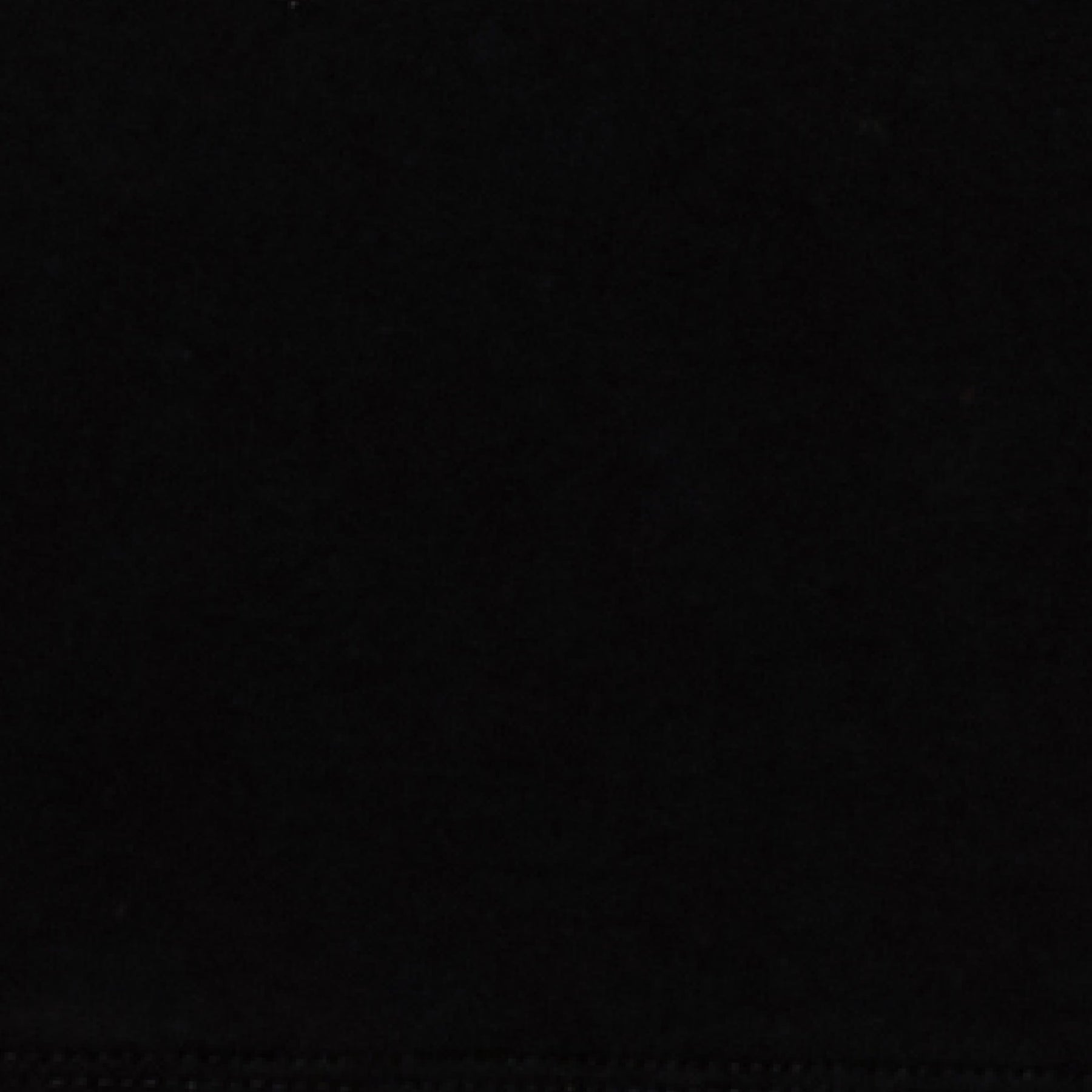 Mia Plain Skirt Black