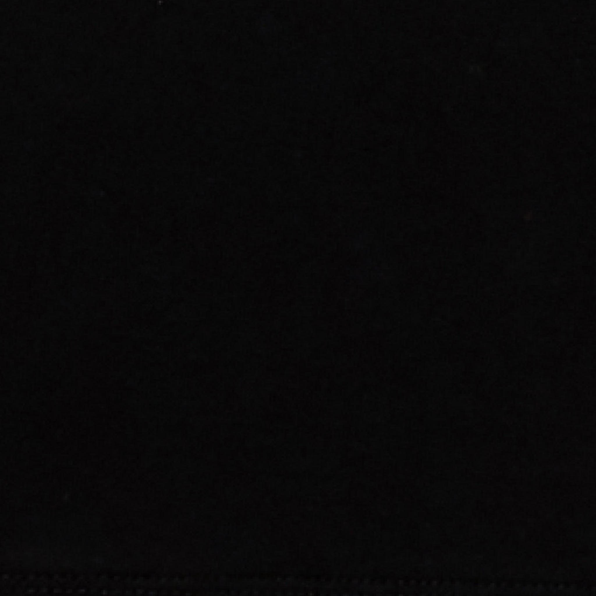 Mia Plain Skirt Black