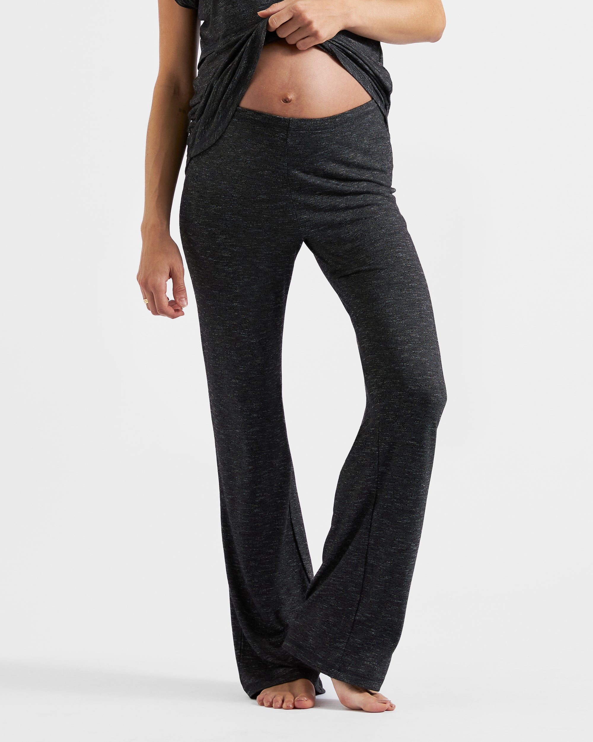 Dreamy Lounge Pant Granite