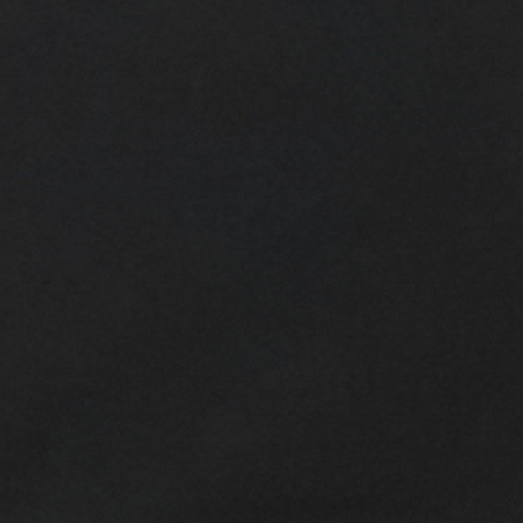 Organic Tube Tee Black