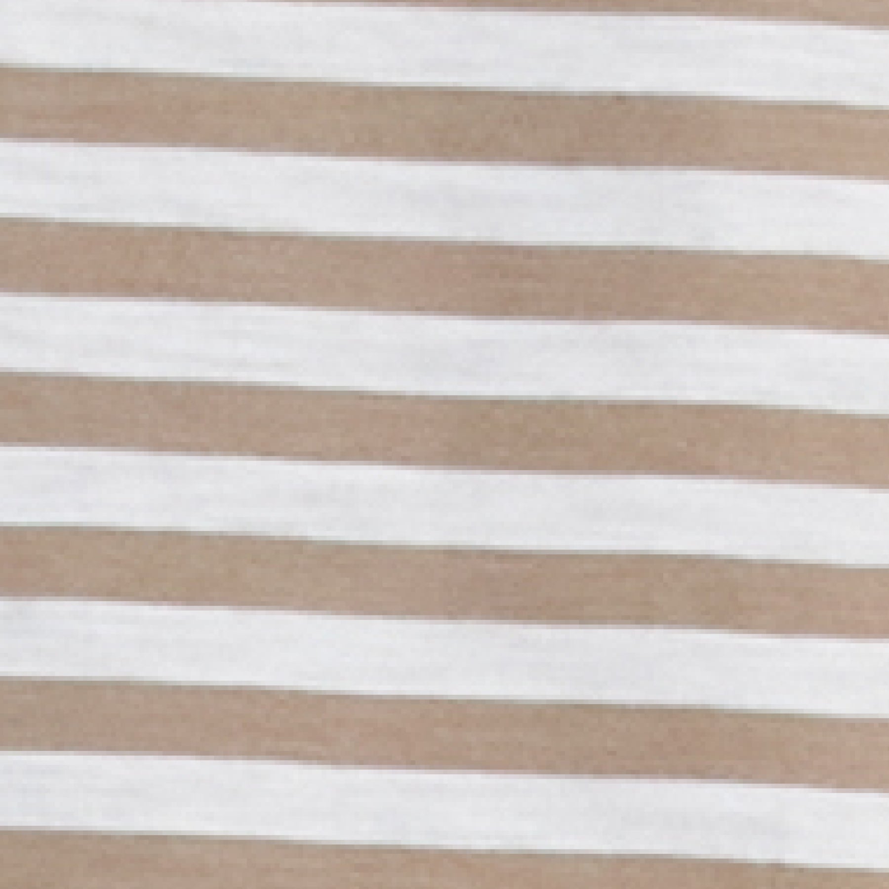 Lionel Nursing Tee Taupe / White